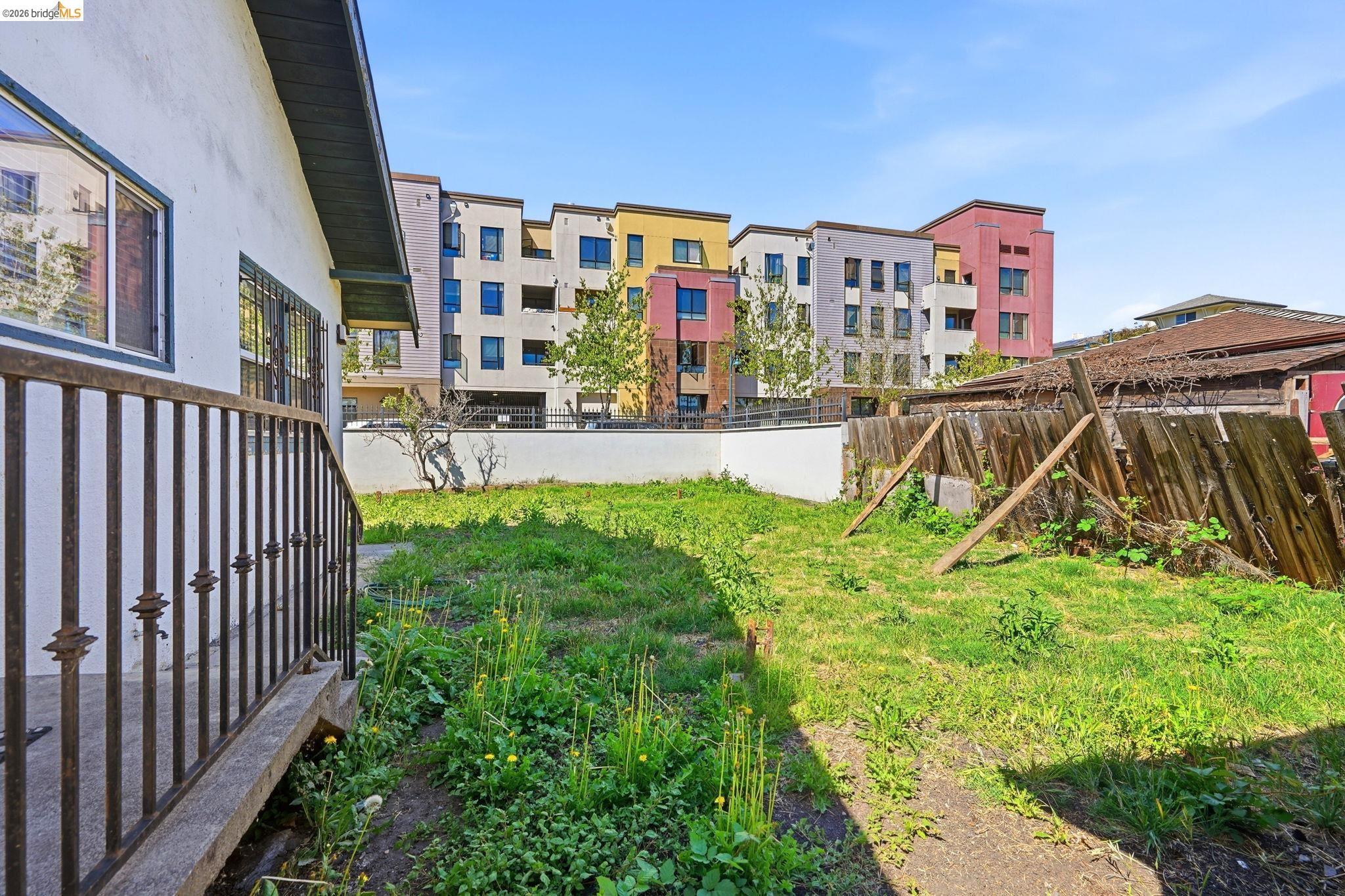 861 70Th Ave, Oakland CA 94621 — photo 25