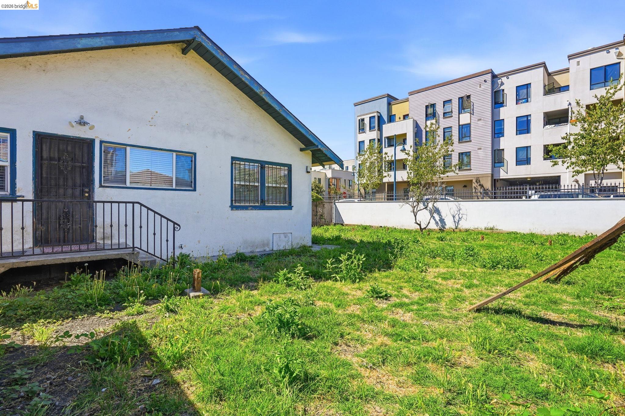 861 70Th Ave, Oakland CA 94621 — photo 26