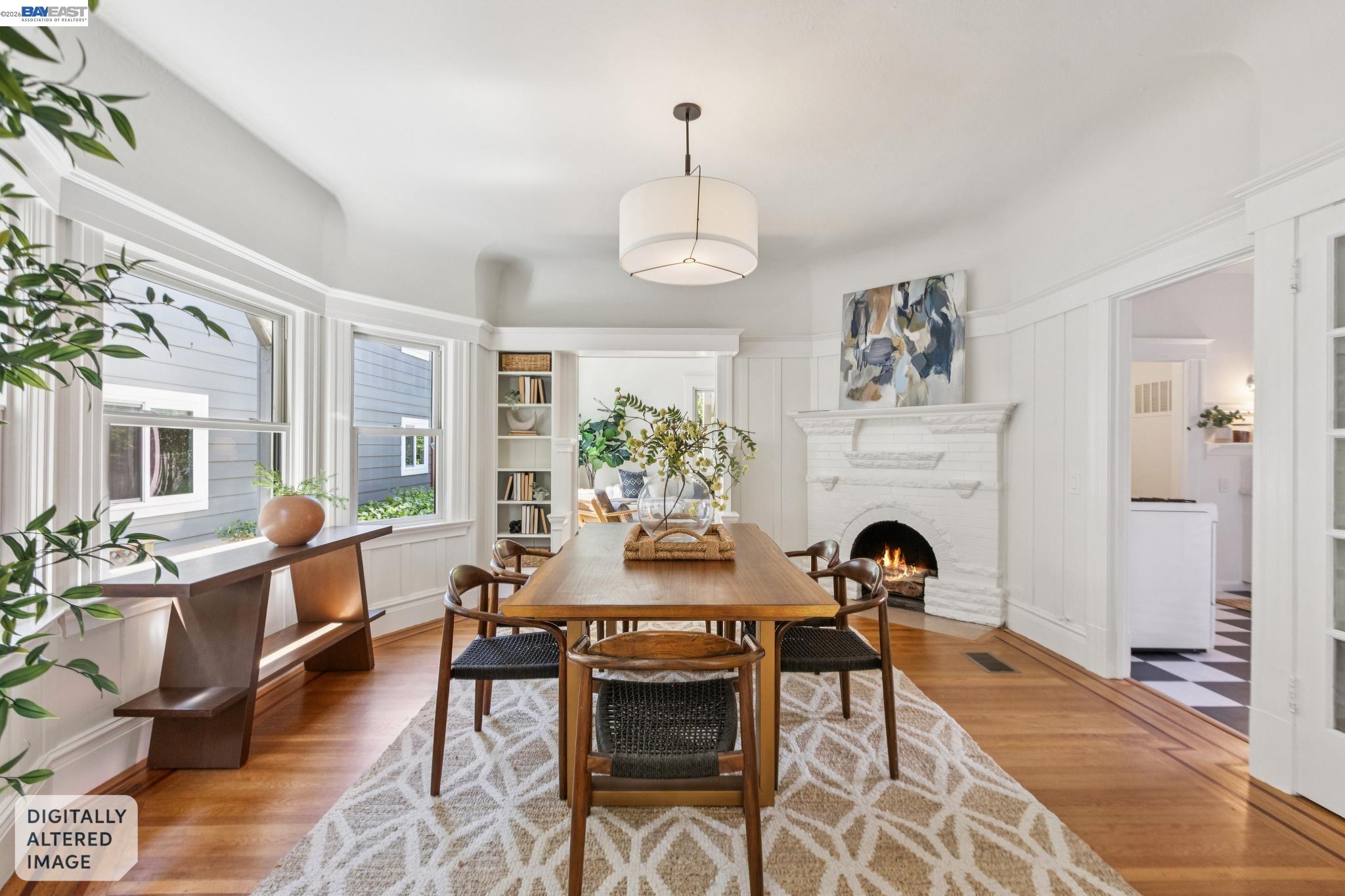 2607 Alcatraz Ave, Berkeley CA 94705 — photo 17
