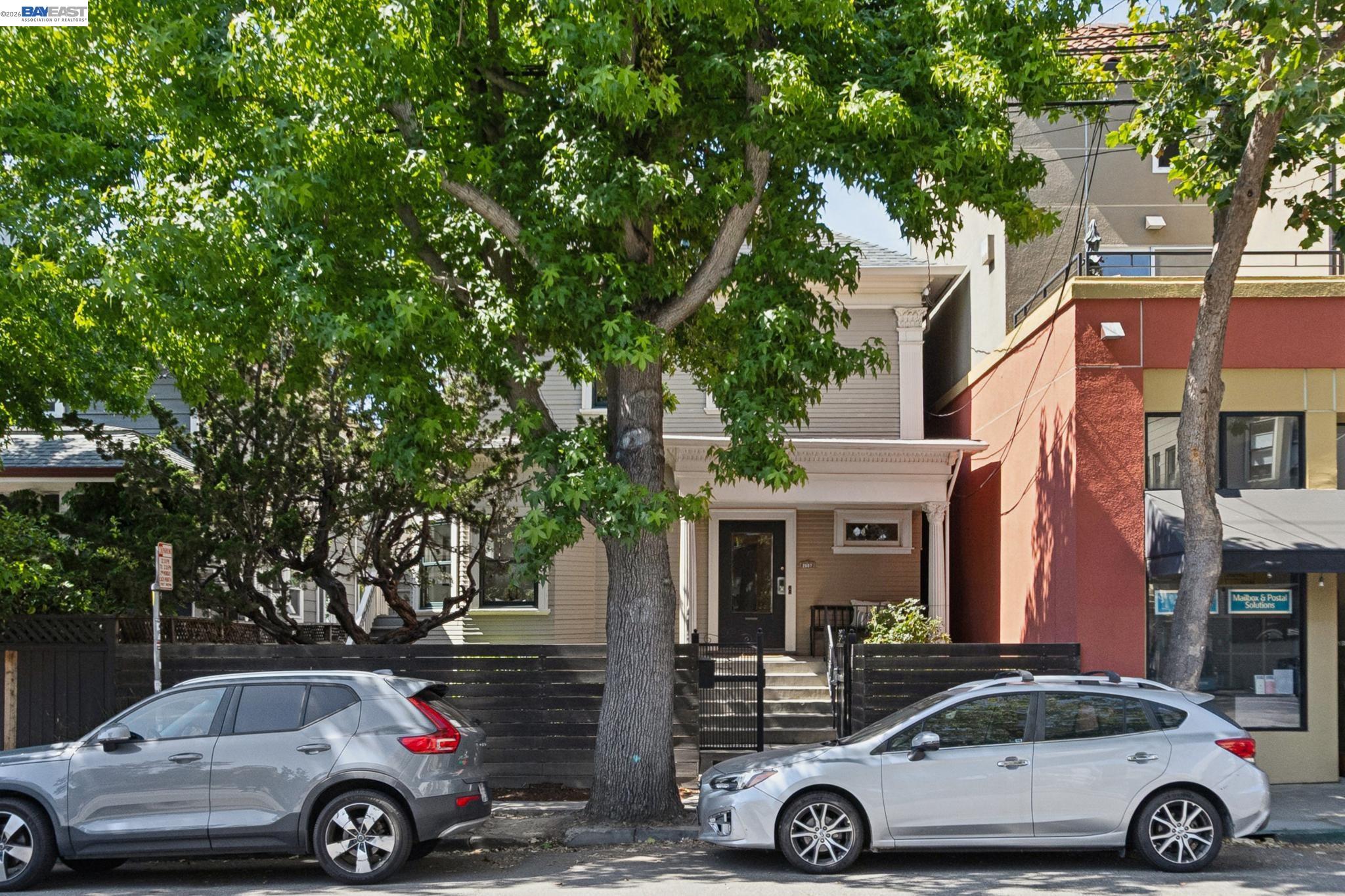 2607 Alcatraz Ave, Berkeley CA 94705 — photo 70