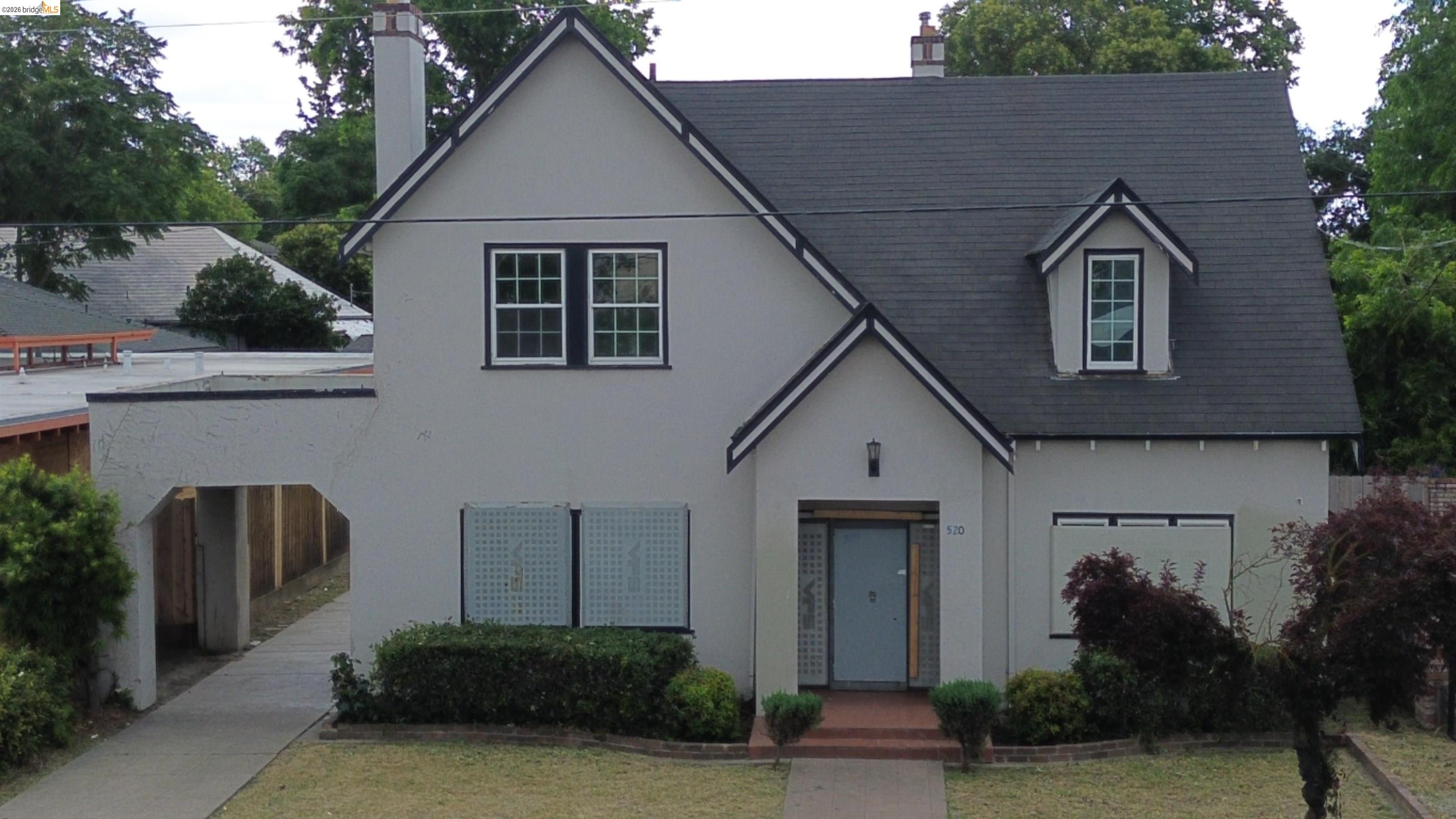 520 W Harding Way, Stockton CA 95204 — photo 35