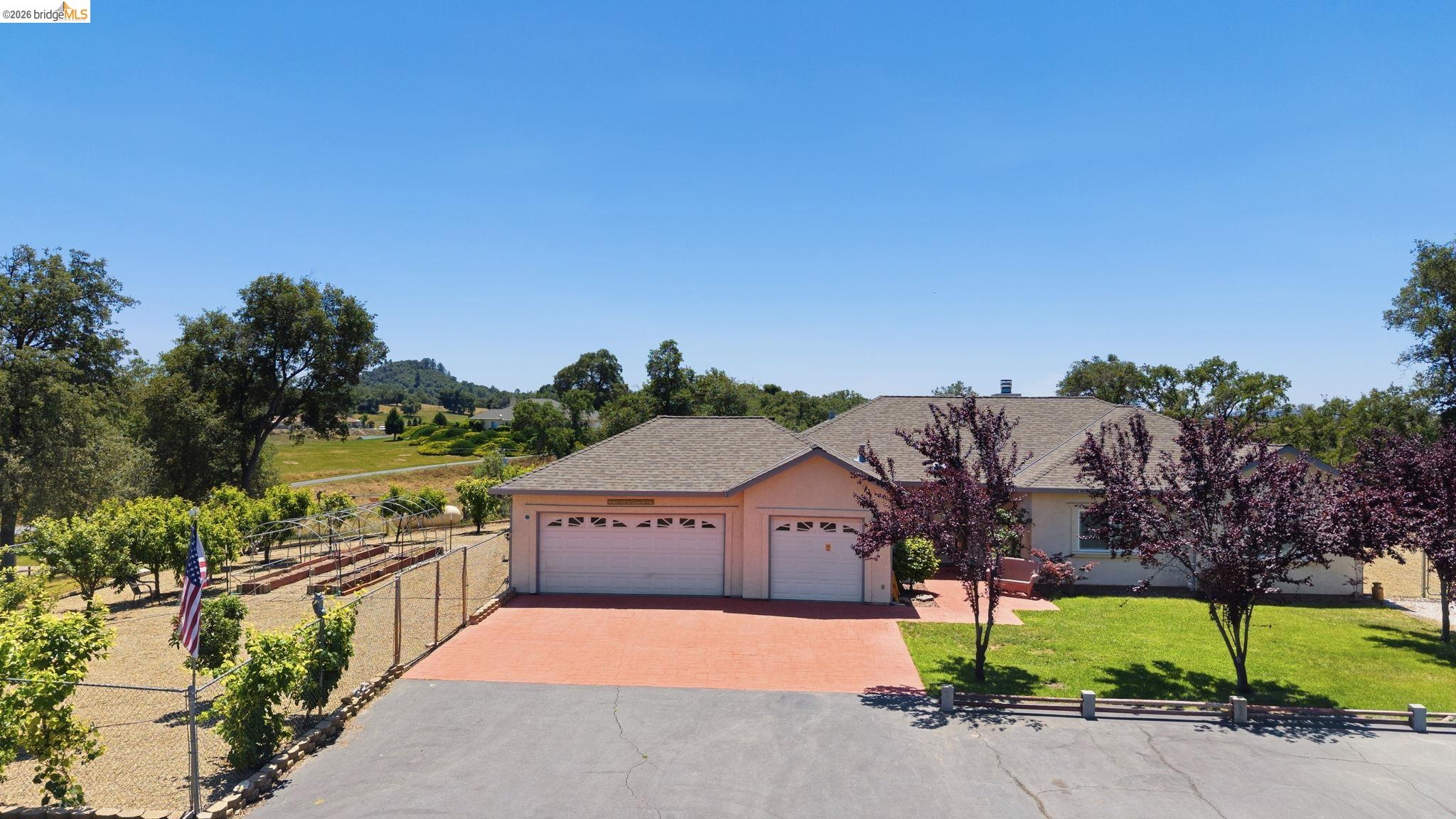 10141 BELL MOONEY RD, Jamestown CA 95327 — photo 53