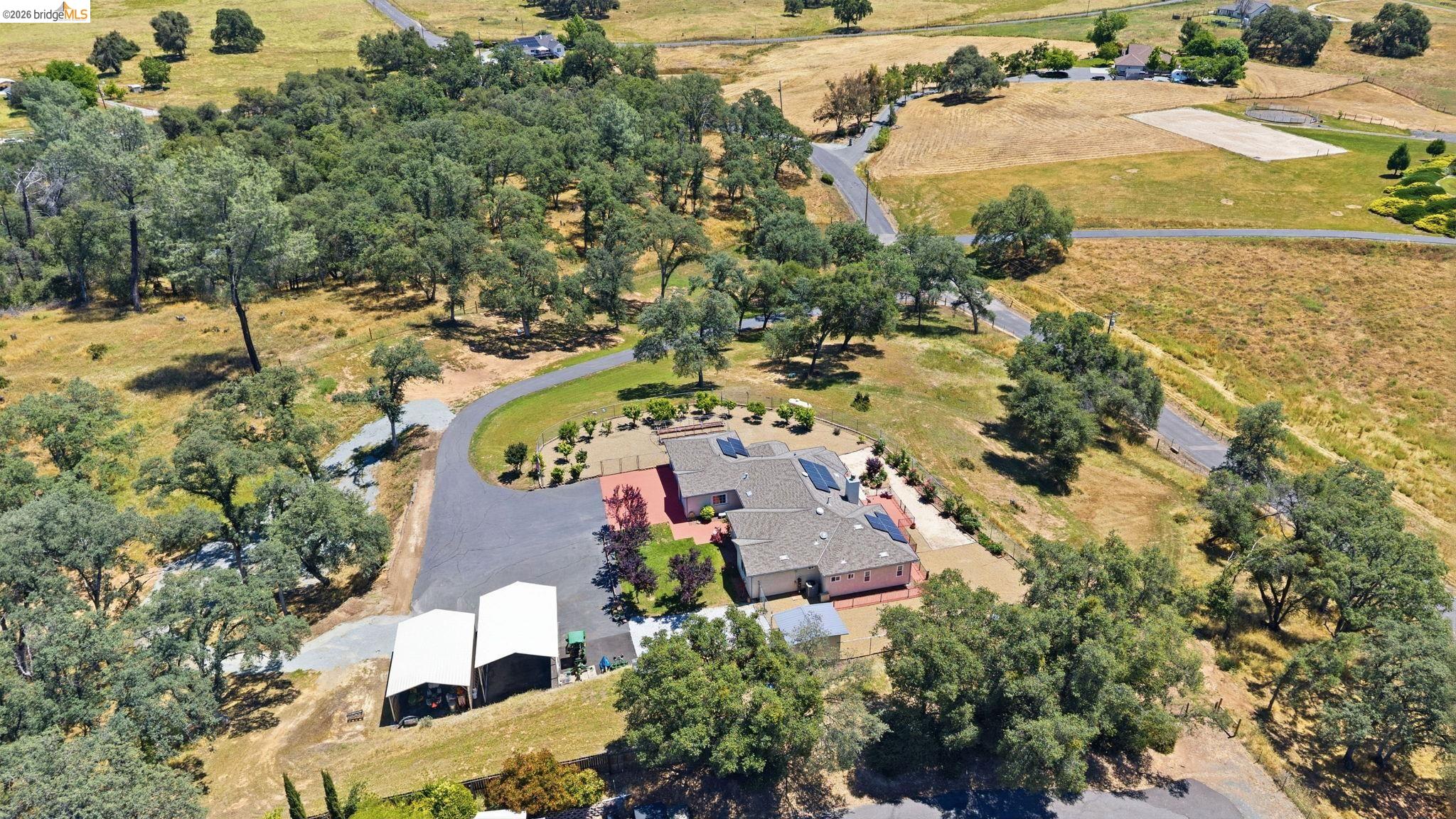 10141 BELL MOONEY RD, Jamestown CA 95327 — photo 56