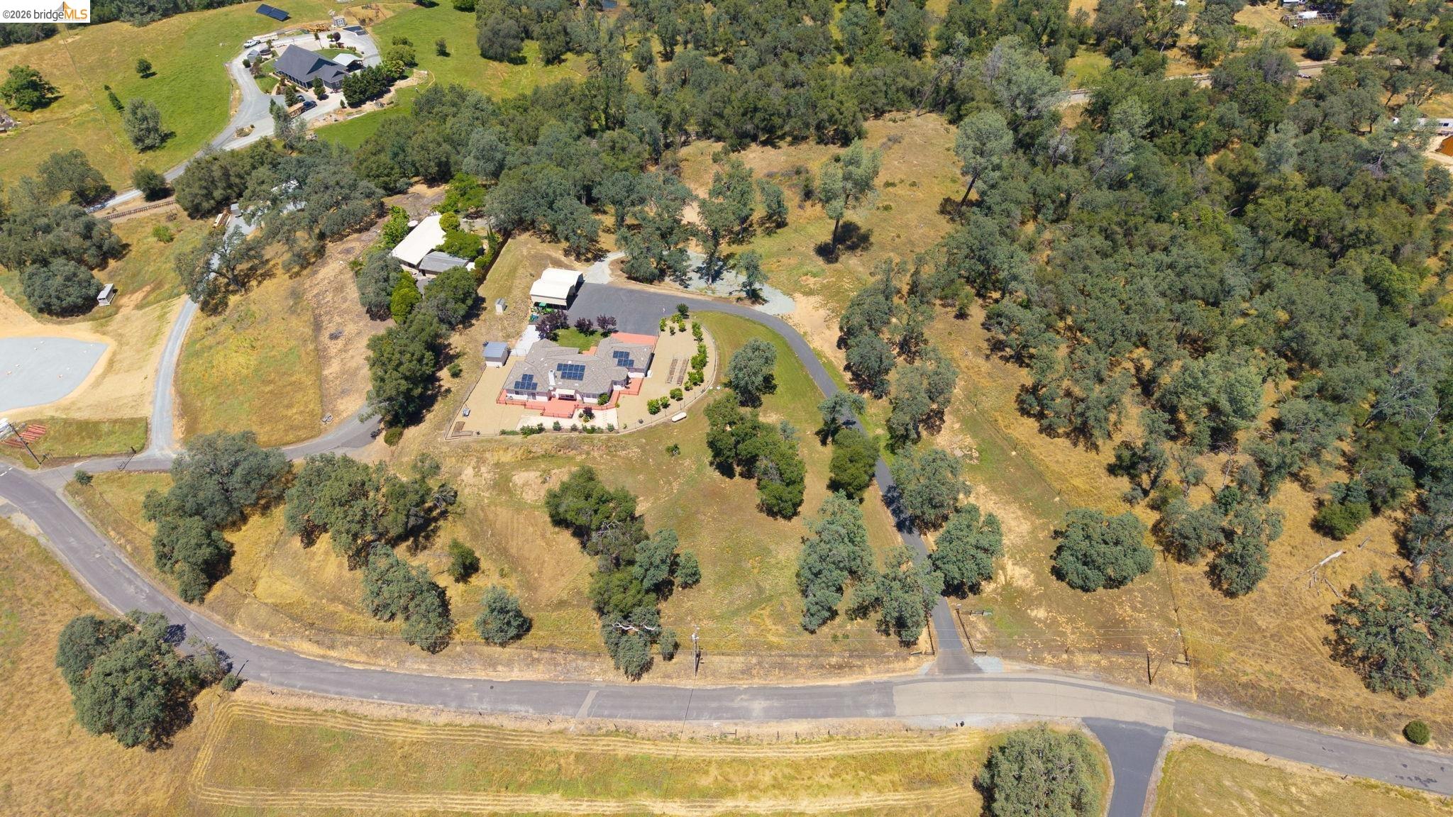 10141 BELL MOONEY RD, Jamestown CA 95327 — photo 59