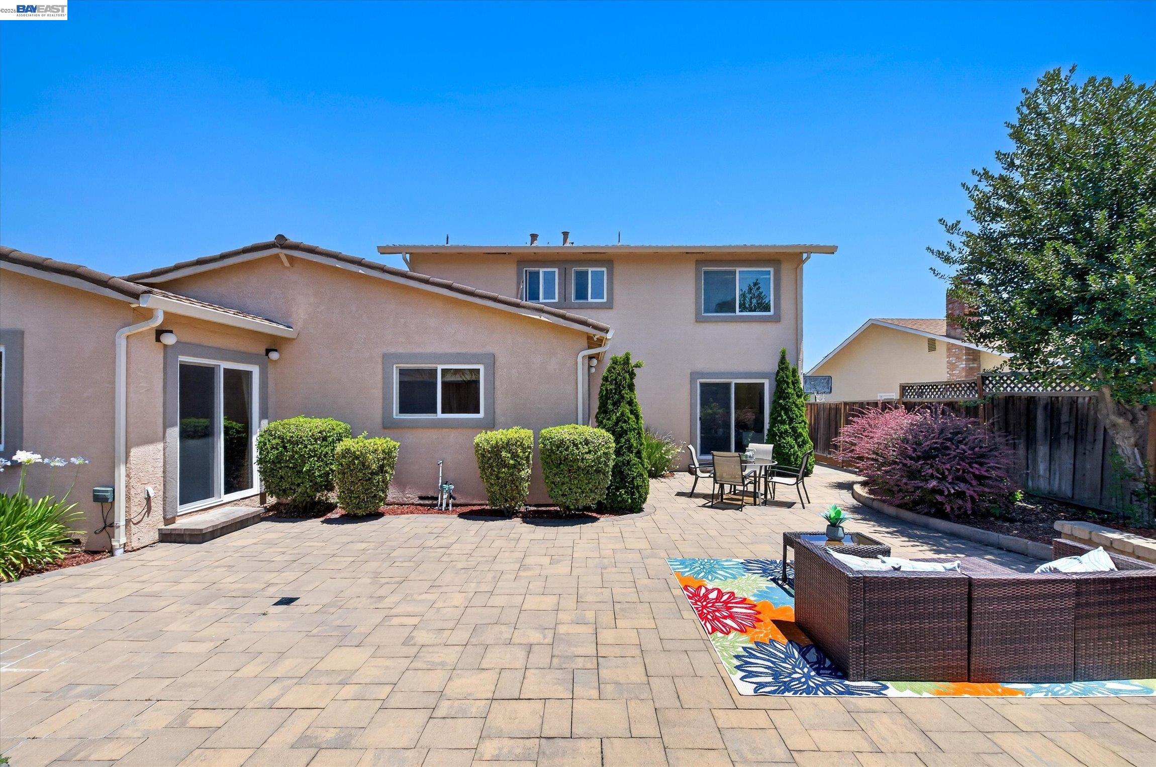 2358 Crestline Rd, Pleasanton CA 94566 — photo 45