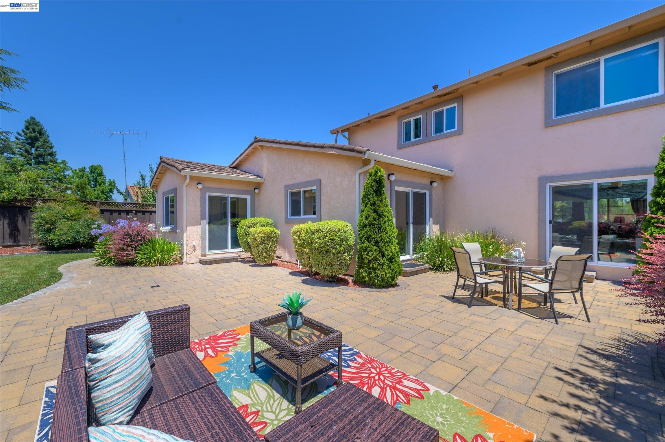 2358 Crestline Rd, Pleasanton CA 94566 — photo 46