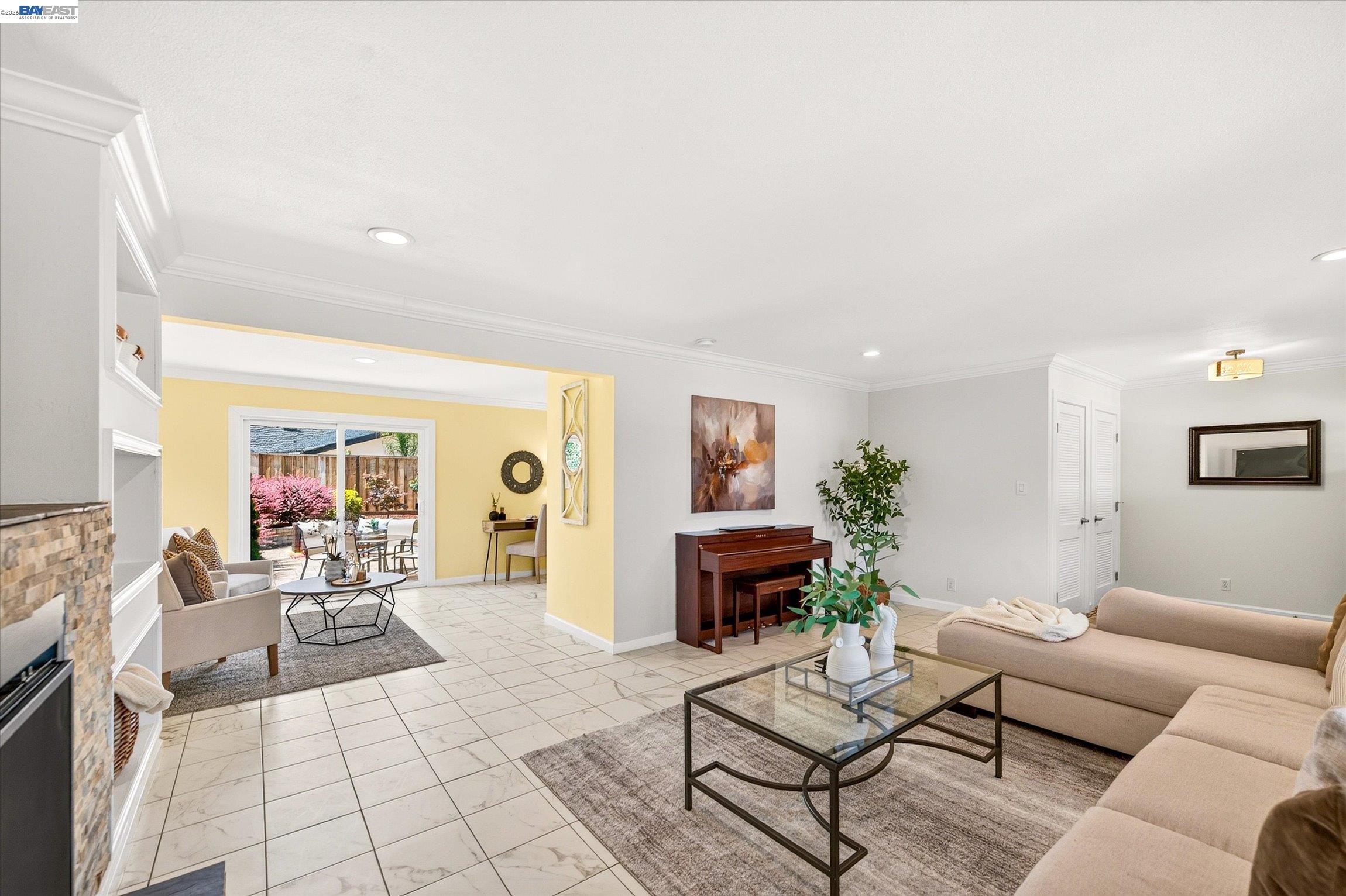 2358 Crestline Rd, Pleasanton CA 94566 — photo 7