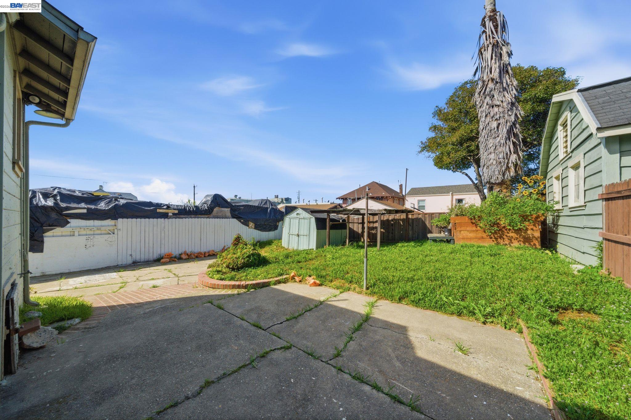 5315 Cole Street, Oakland CA 94601 — photo 26