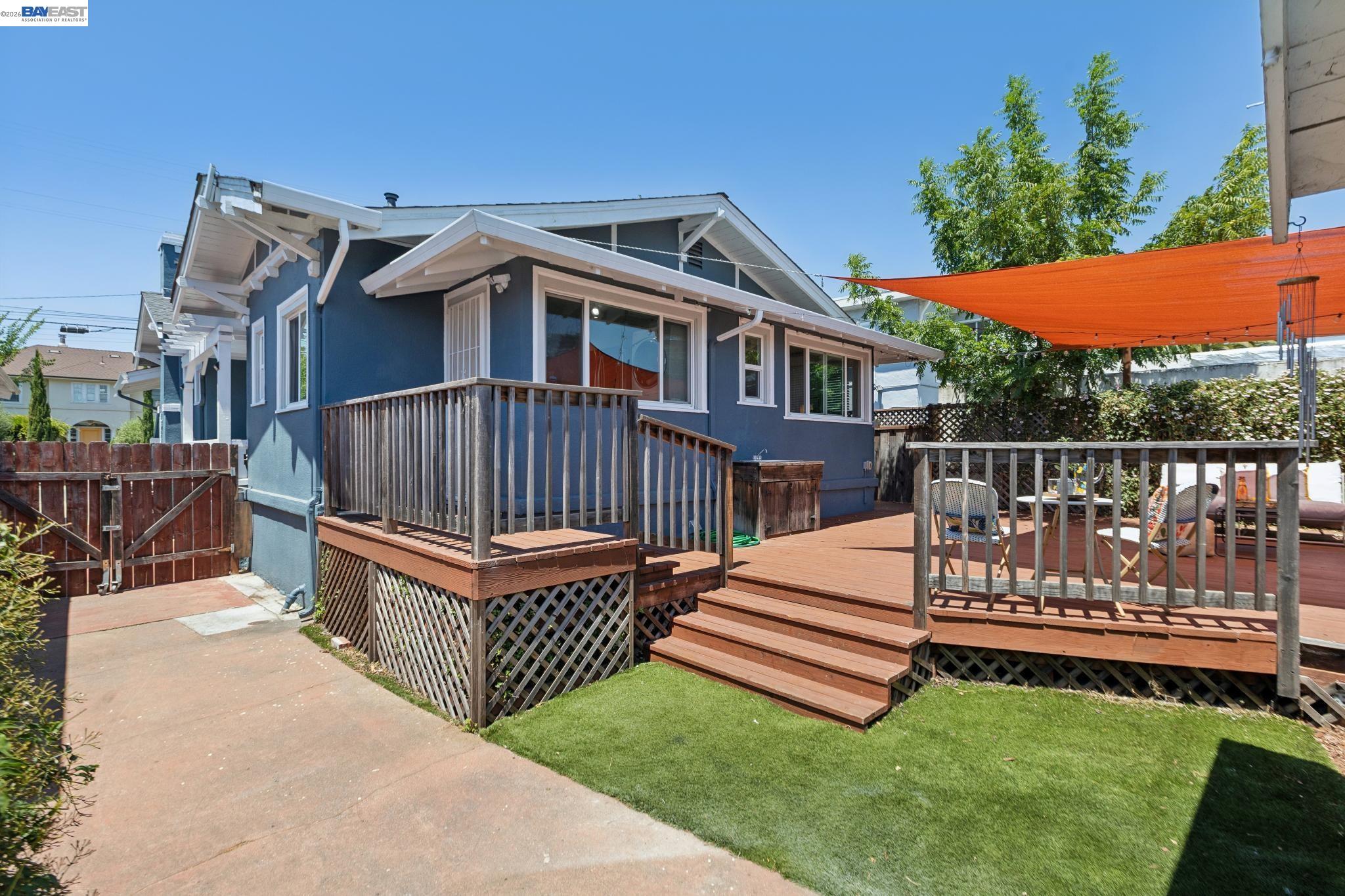 2724 Seminary Ave, Oakland CA 94605 — photo 42