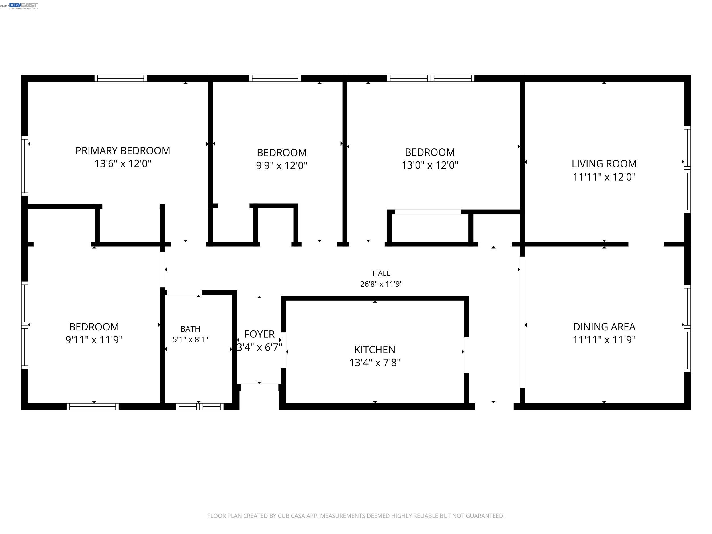 4454 Cahill St, Fremont CA 94538 — photo 21