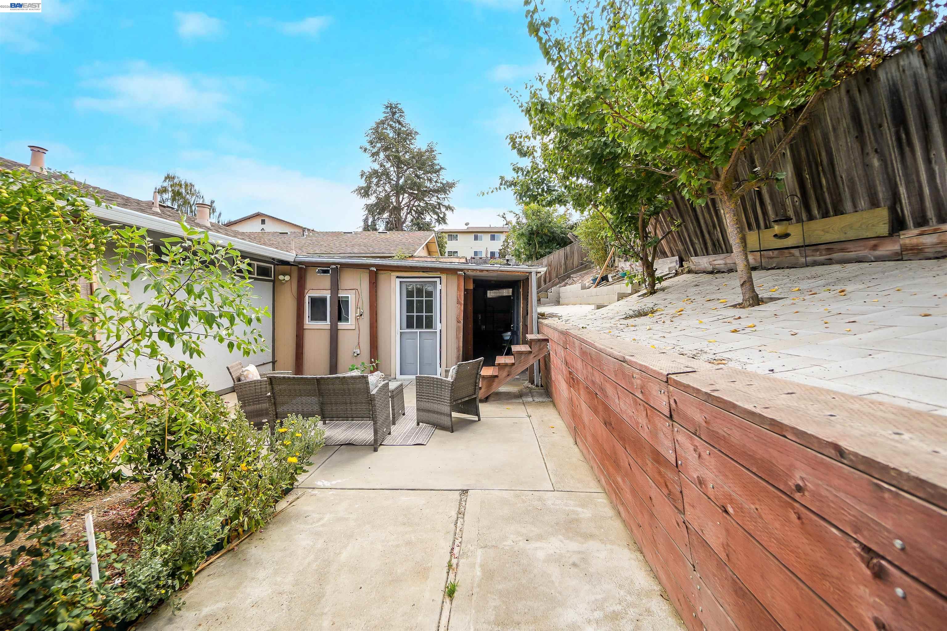 22633 Mossy Rock Drive, Hayward CA 94541 — photo 52