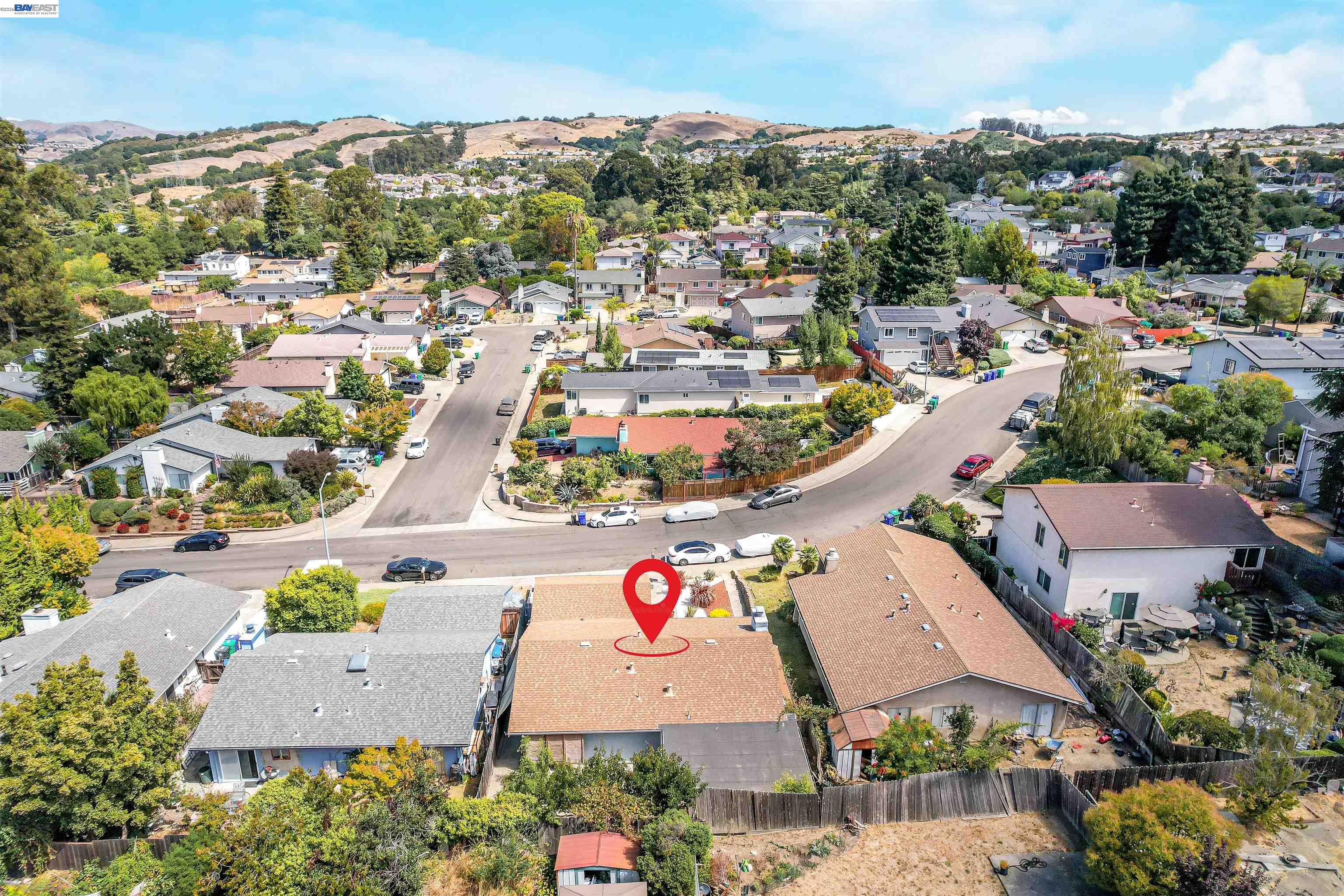 22633 Mossy Rock Drive, Hayward CA 94541 — photo 62