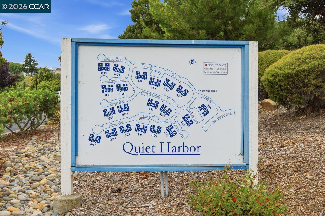 801 Timbercove St # 4, Vallejo CA 94591 — photo 35