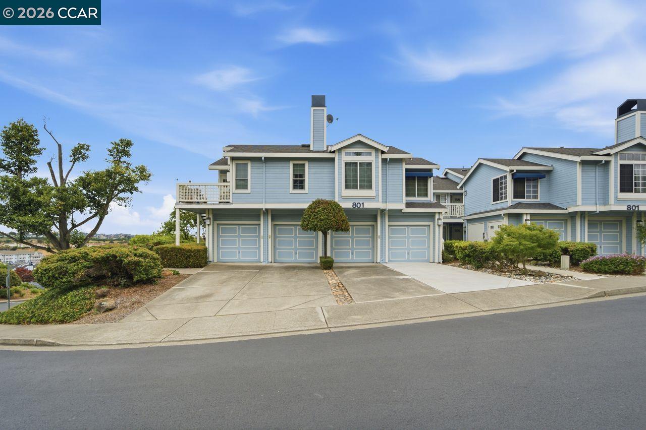 801 Timbercove St # 4, Vallejo CA 94591 — photo 43