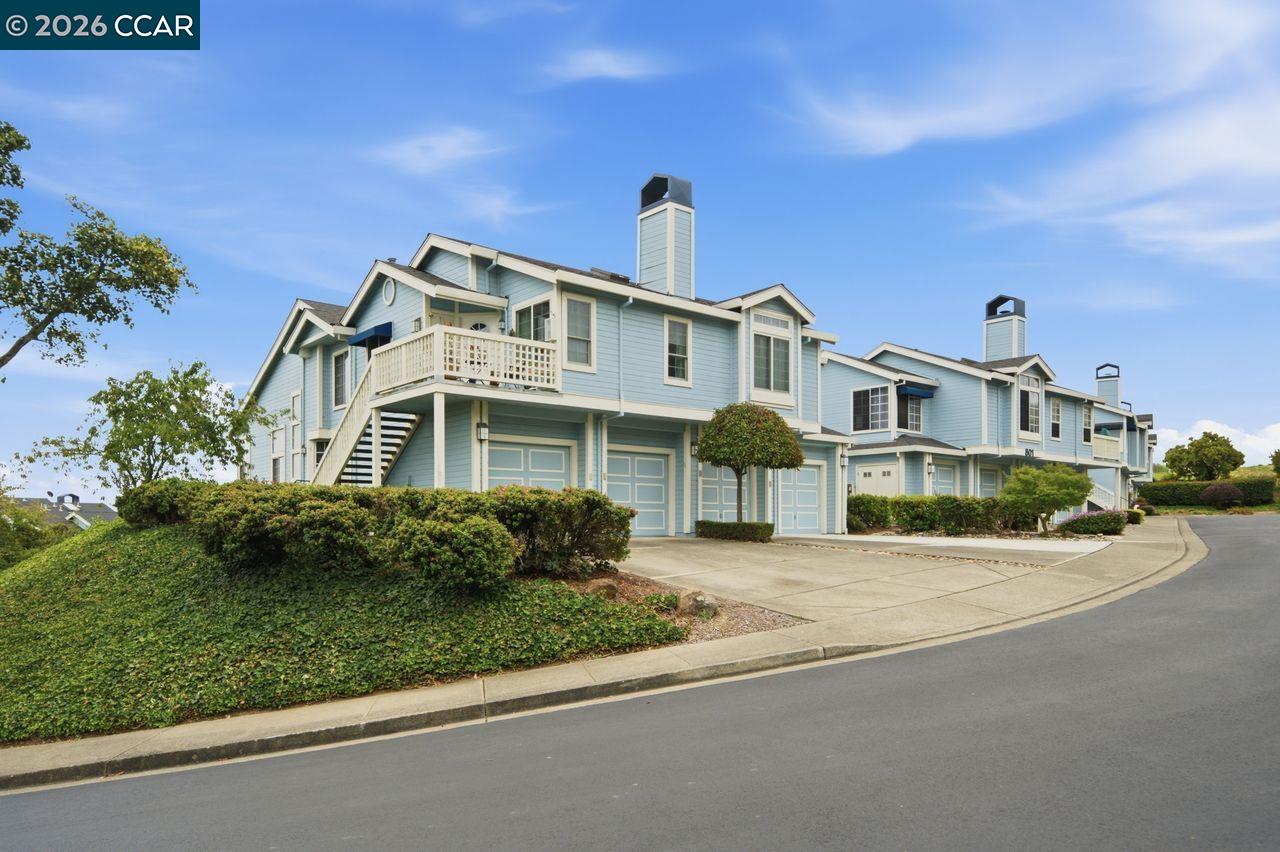 801 Timbercove St # 4, Vallejo CA 94591 — photo 44