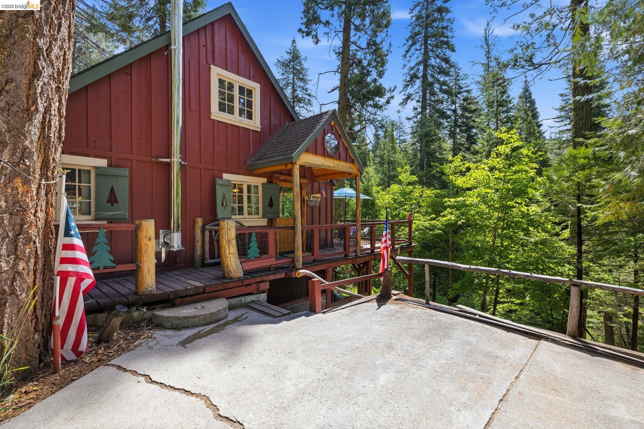 25657 Long Barn Sugar Pine Rd, Long Barn CA 95335 — photo 34