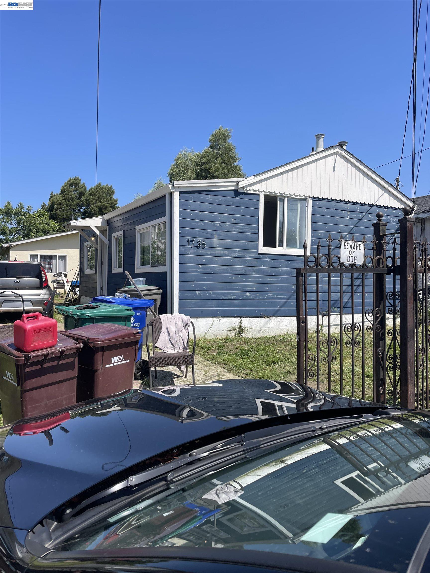 1735 84Th Ave, Oakland CA 94621 — photo 7