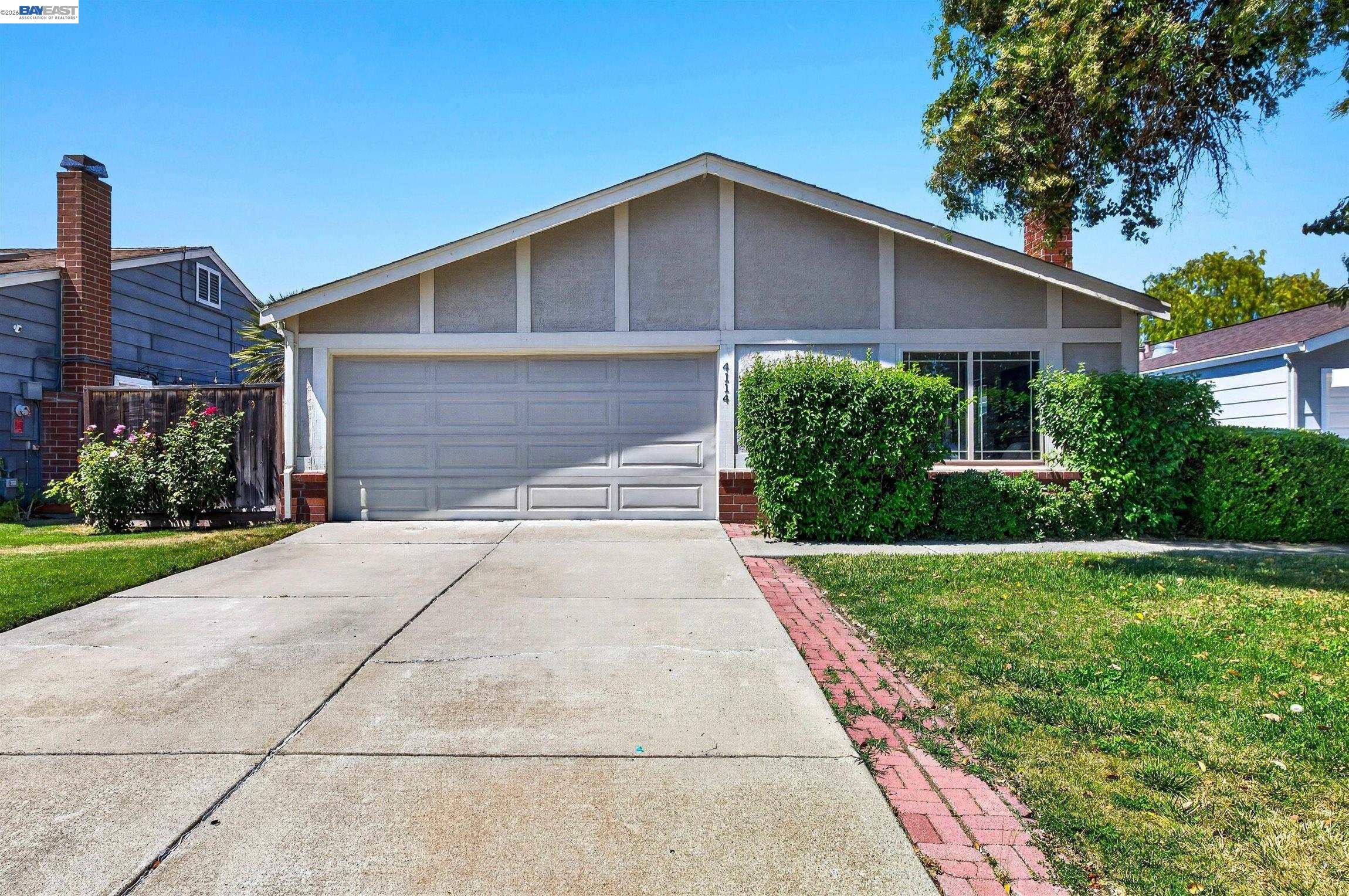 4114 Pinon Way