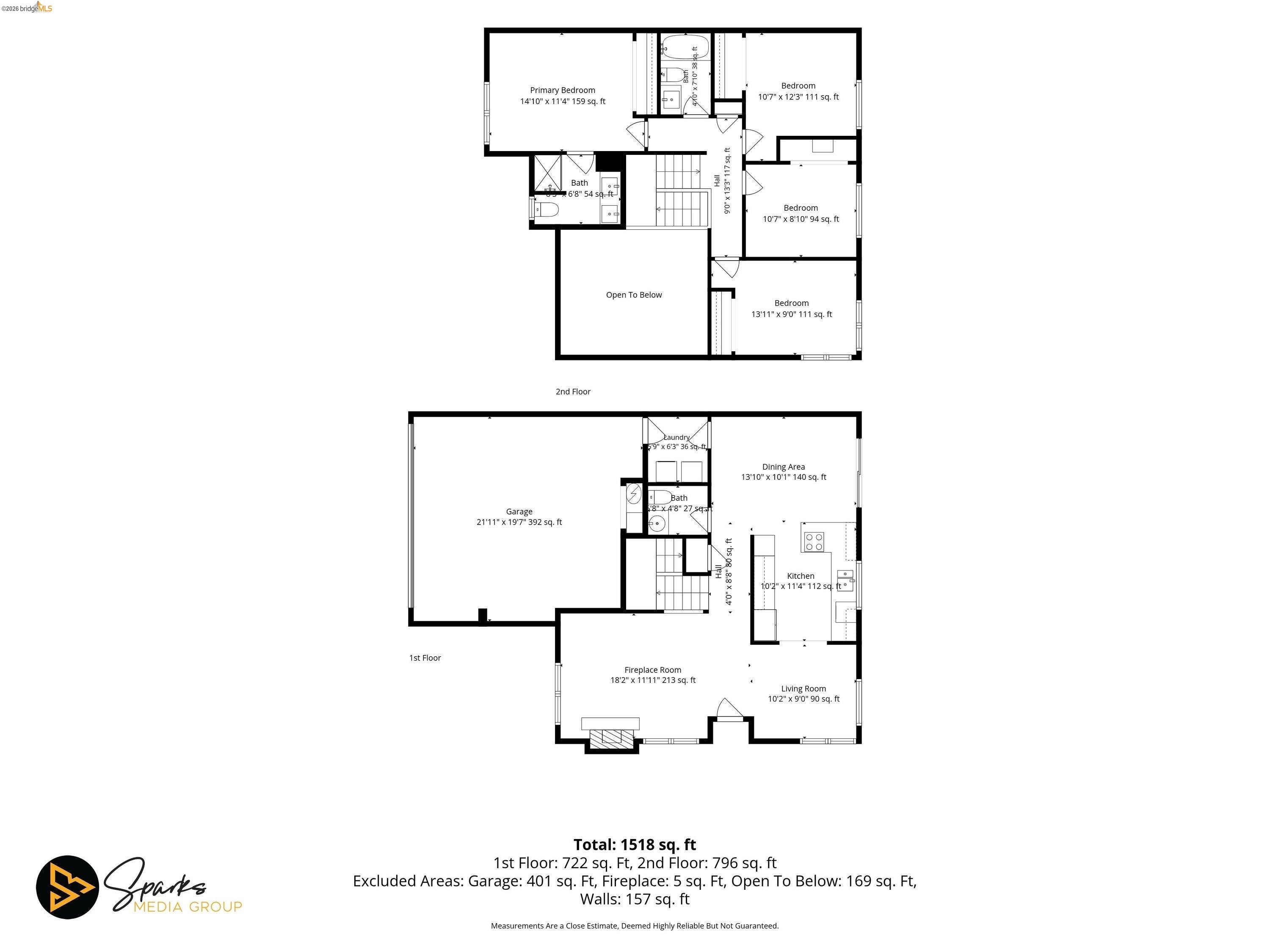 26670 Joshua St, Hayward CA 94544 — photo 40