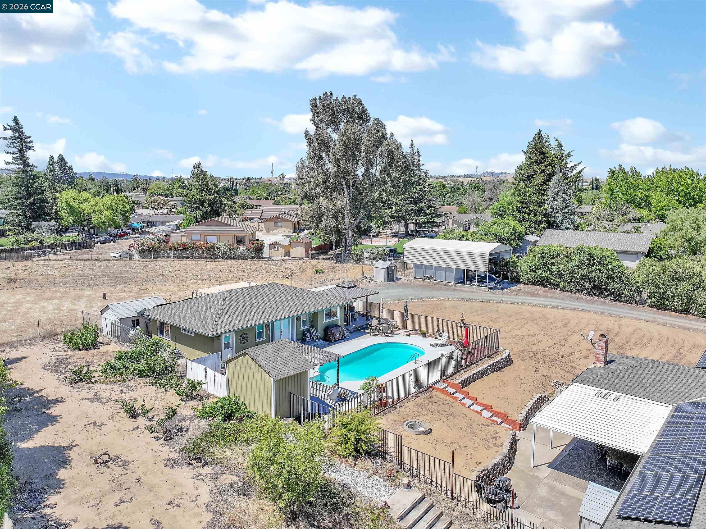 2791 Vine Hill Road, Oakley CA 94561 — photo 48
