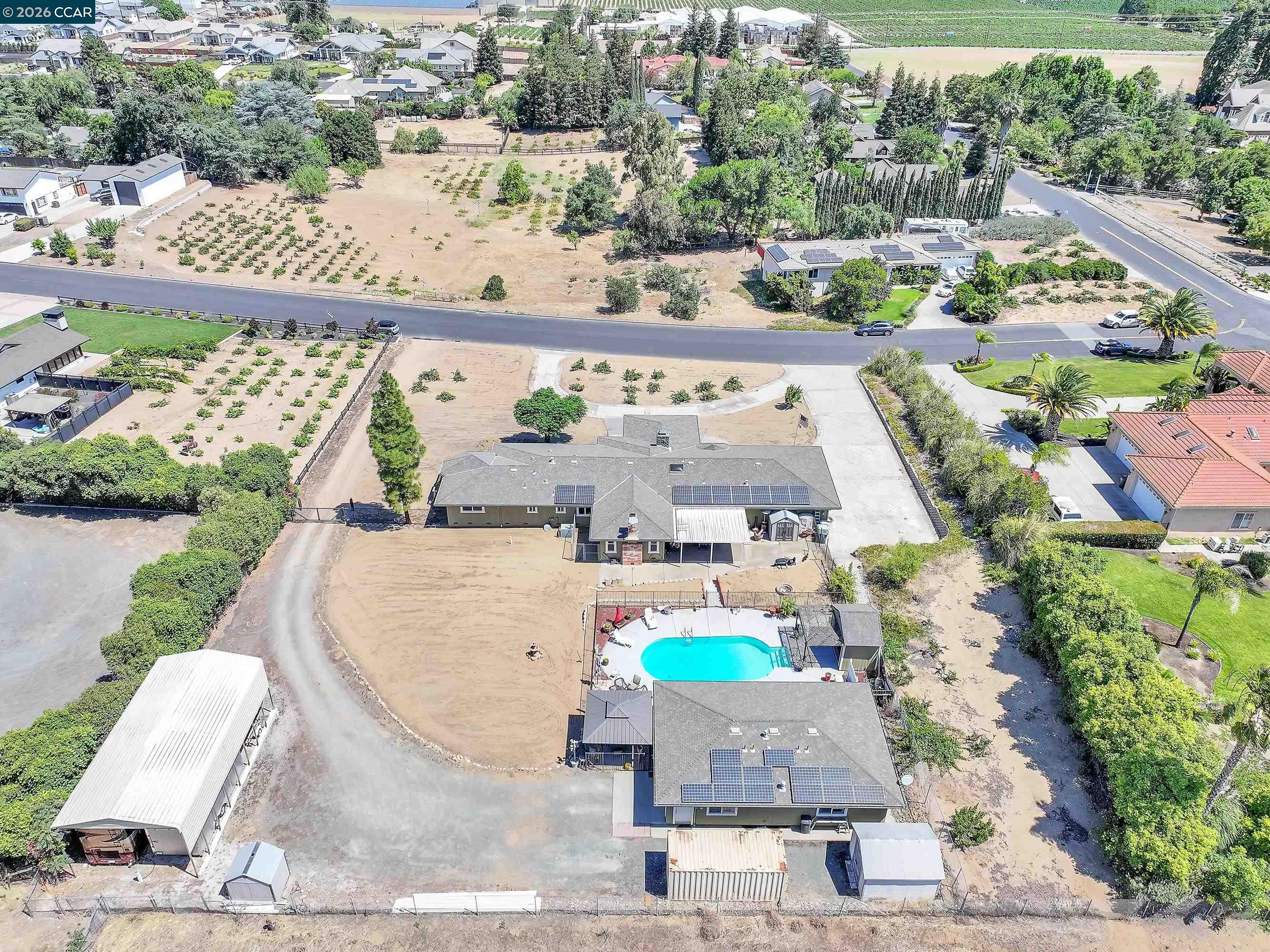 2791 Vine Hill Road, Oakley CA 94561 — photo 51