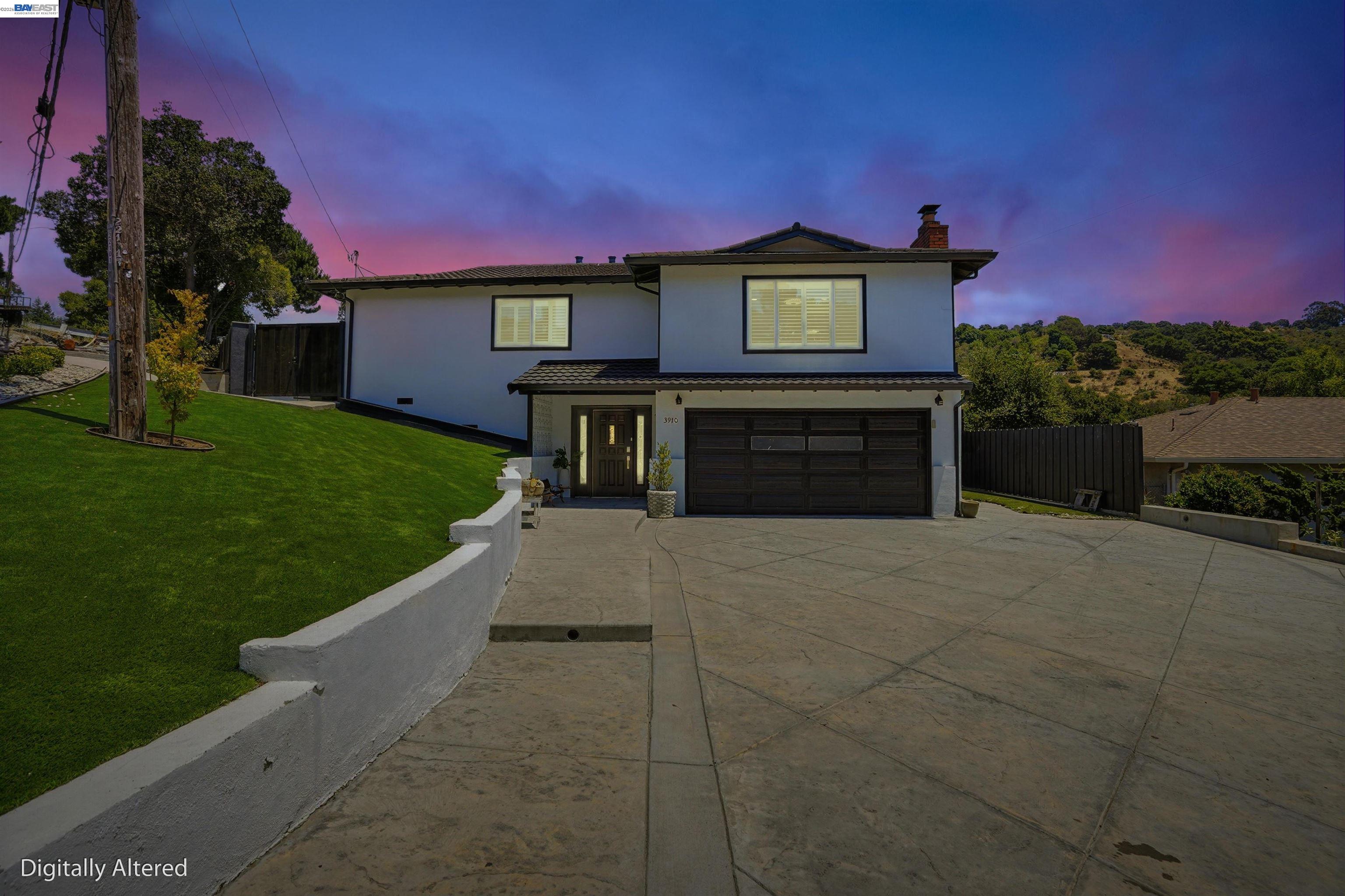 3910 Oak Hill Rd