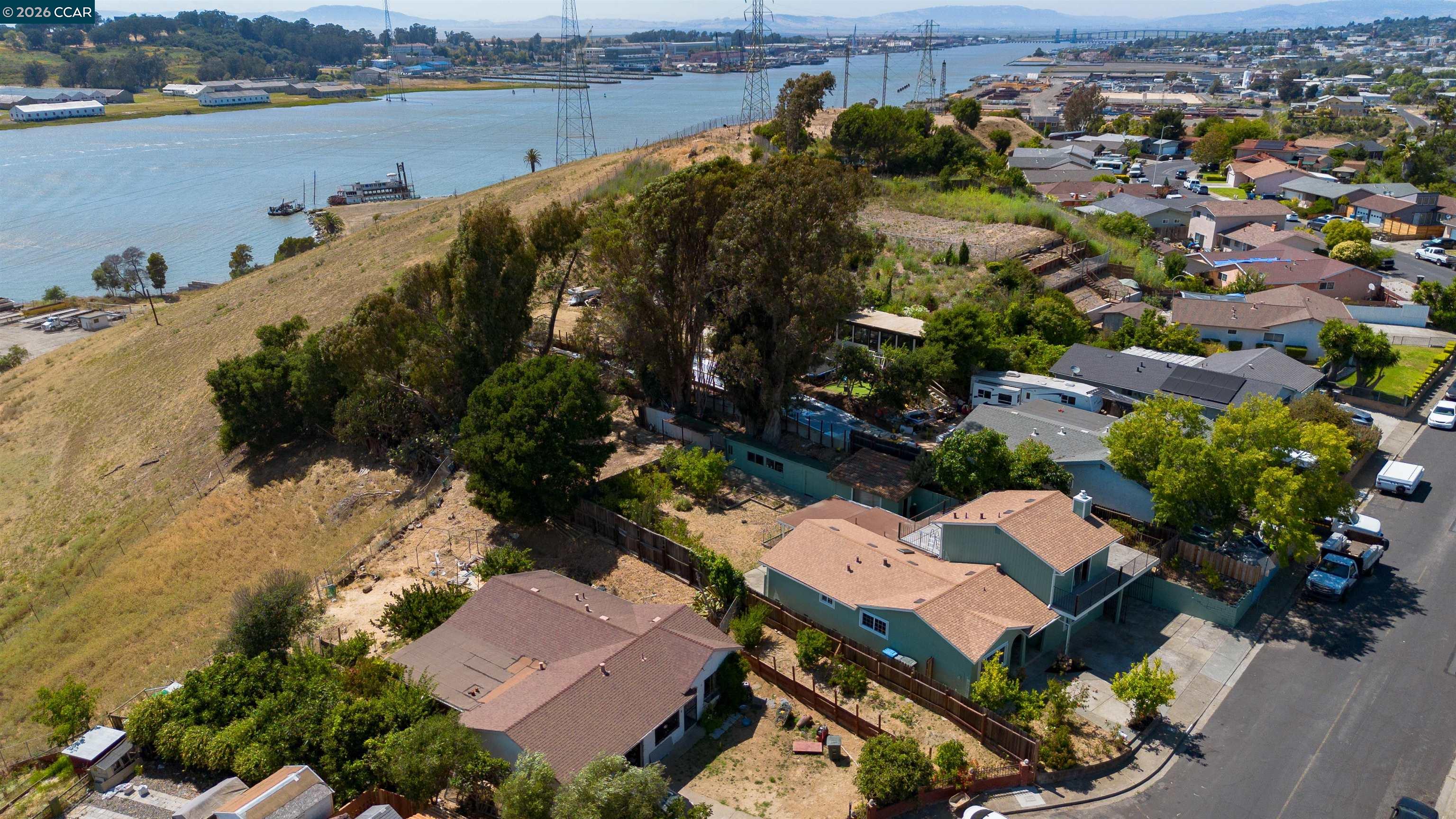 306 Winchester St, Vallejo CA 94590 — photo 4