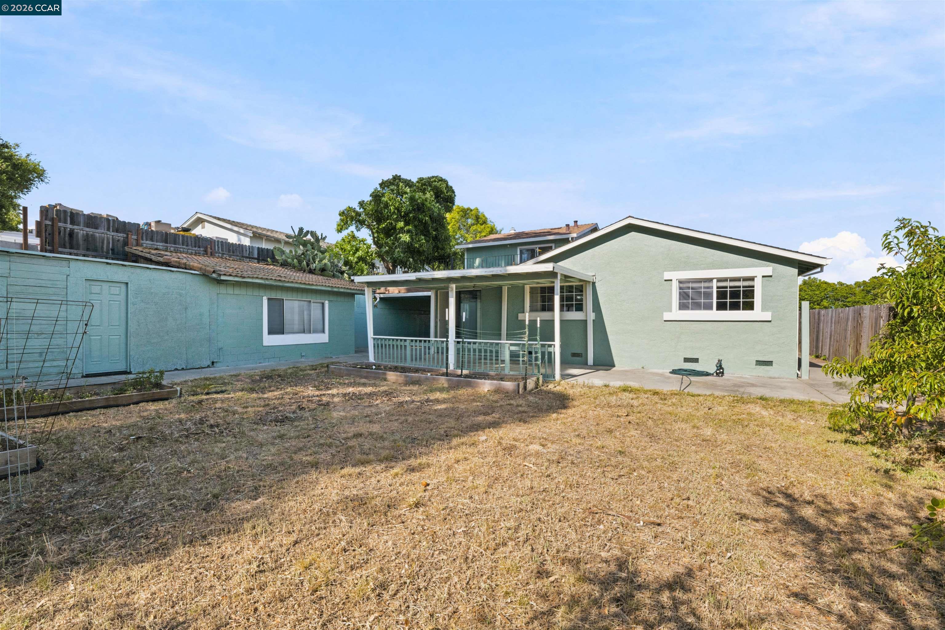 306 Winchester St, Vallejo CA 94590 — photo 61