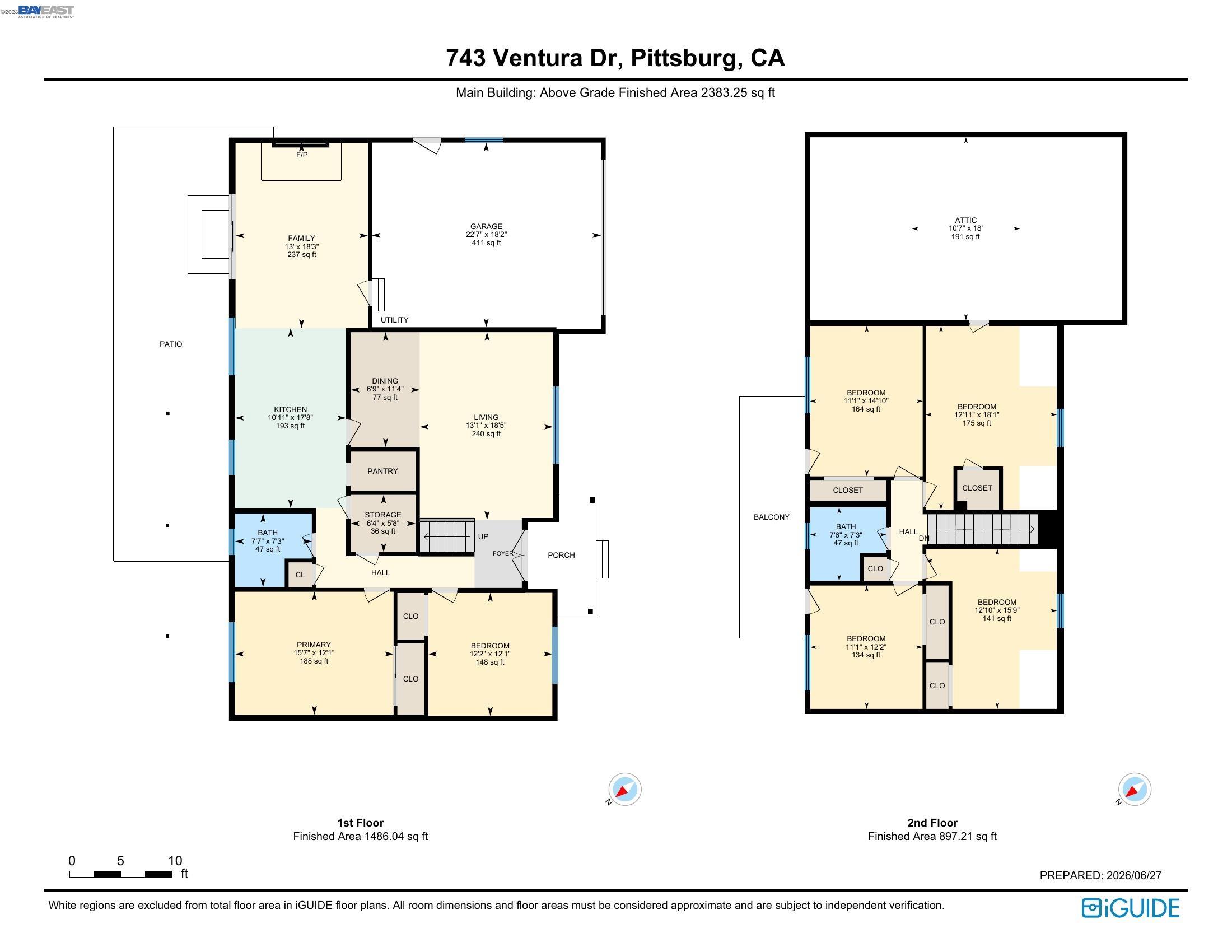 743 Ventura Dr, Pittsburg CA 94565 — photo 31