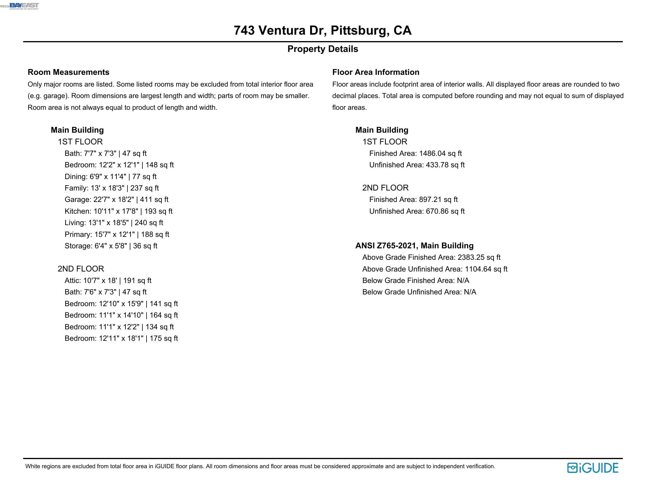 743 Ventura Dr, Pittsburg CA 94565 — photo 34