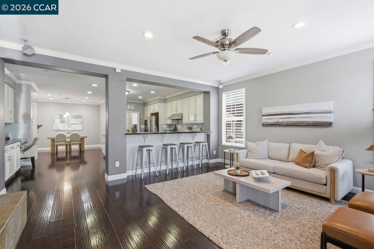 417 Bayonett Ct, Brentwood CA 94513 — photo 13