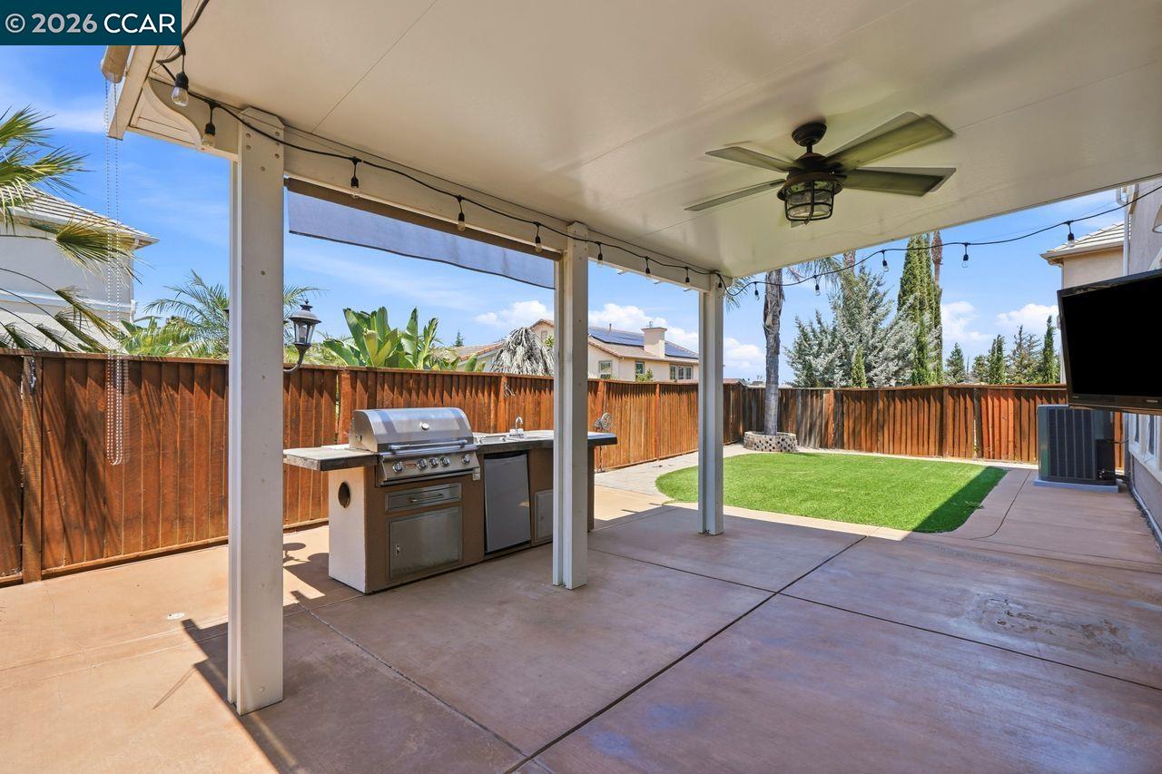 417 Bayonett Ct, Brentwood CA 94513 — photo 46