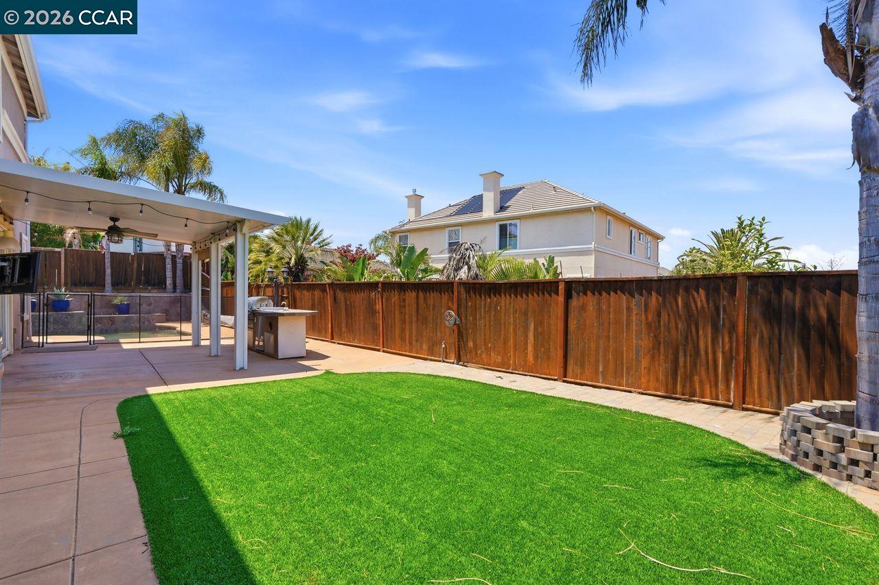 417 Bayonett Ct, Brentwood CA 94513 — photo 50