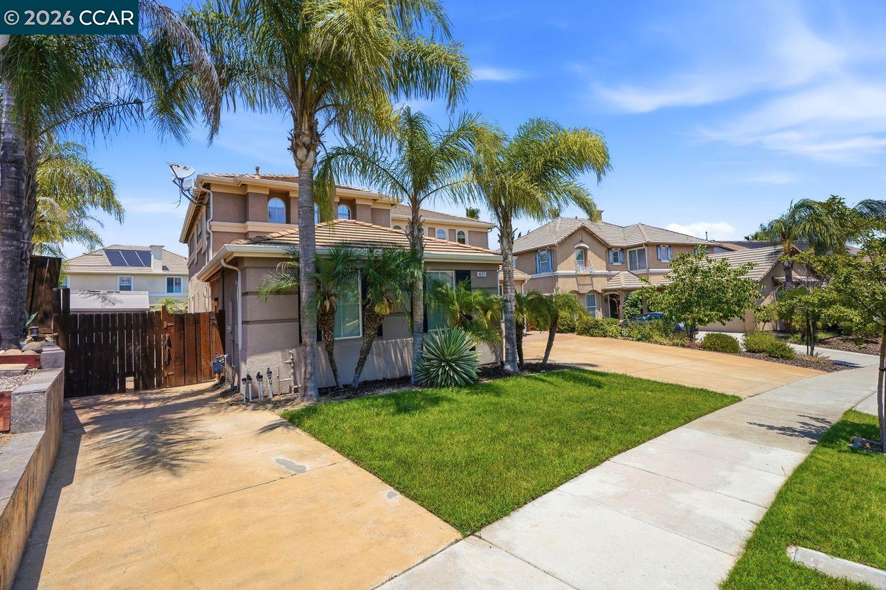 417 Bayonett Ct, Brentwood CA 94513 — photo 54