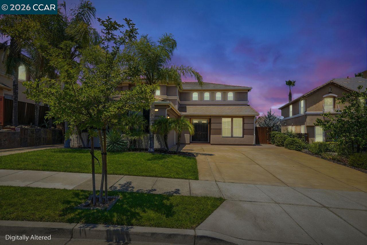 417 Bayonett Ct, Brentwood CA 94513 — photo 56