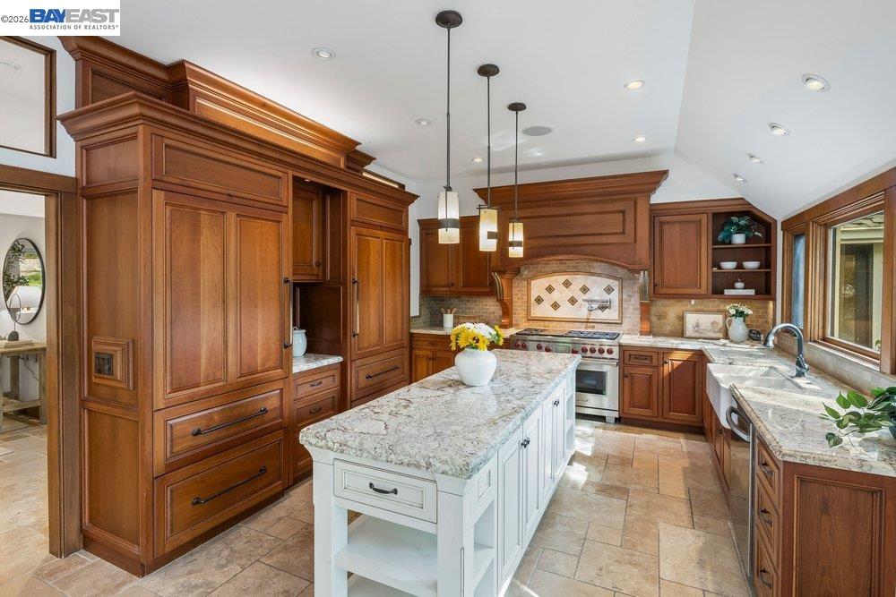 715 Fair Oaks Dr, Alamo CA 94507 — photo 17