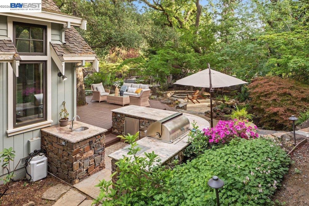 715 Fair Oaks Dr, Alamo CA 94507 — photo 47