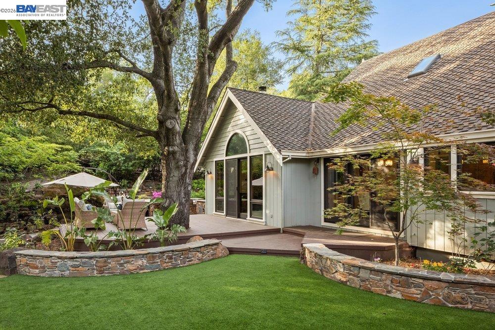 715 Fair Oaks Dr, Alamo CA 94507 — photo 48