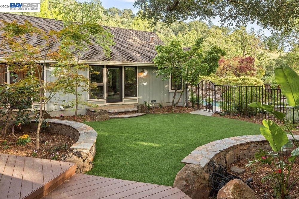 715 Fair Oaks Dr, Alamo CA 94507 — photo 49