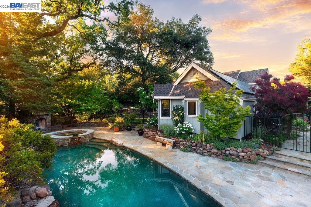 715 Fair Oaks Dr, Alamo CA 94507 — photo 54