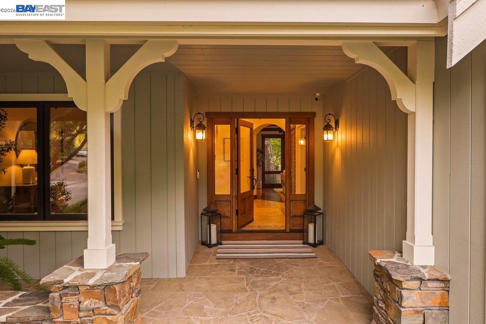715 Fair Oaks Dr, Alamo CA 94507 — photo 10