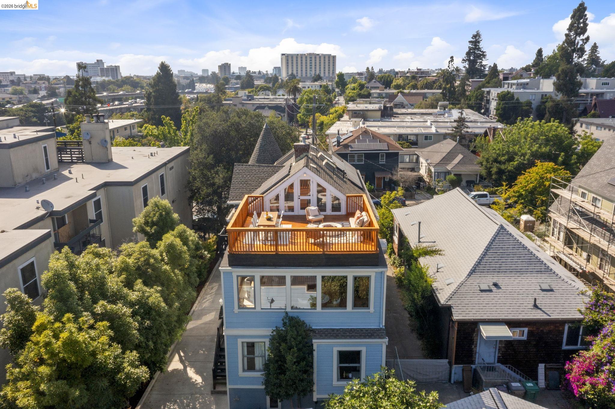 550 Vernon St, Oakland CA 94610 — photo 15