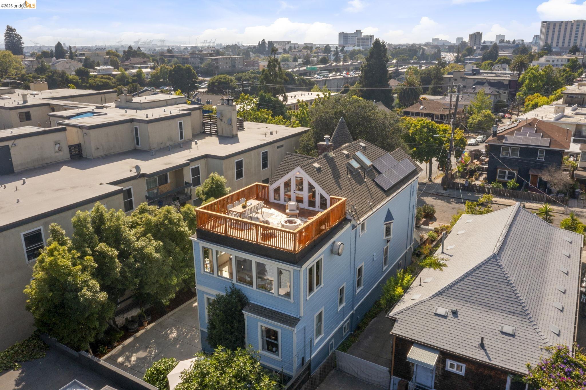 550 Vernon St, Oakland CA 94610 — photo 16