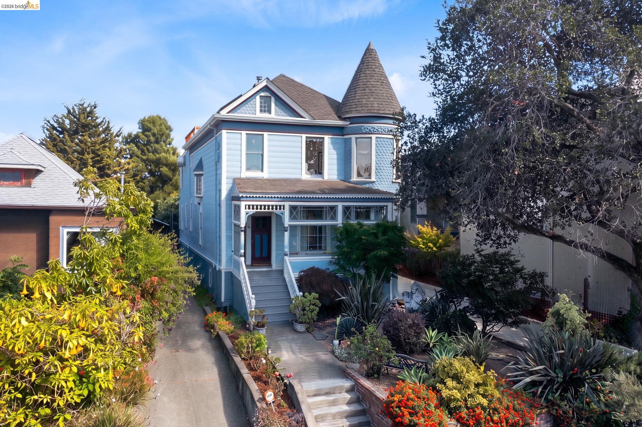 550 Vernon St, Oakland CA 94610 — photo 8