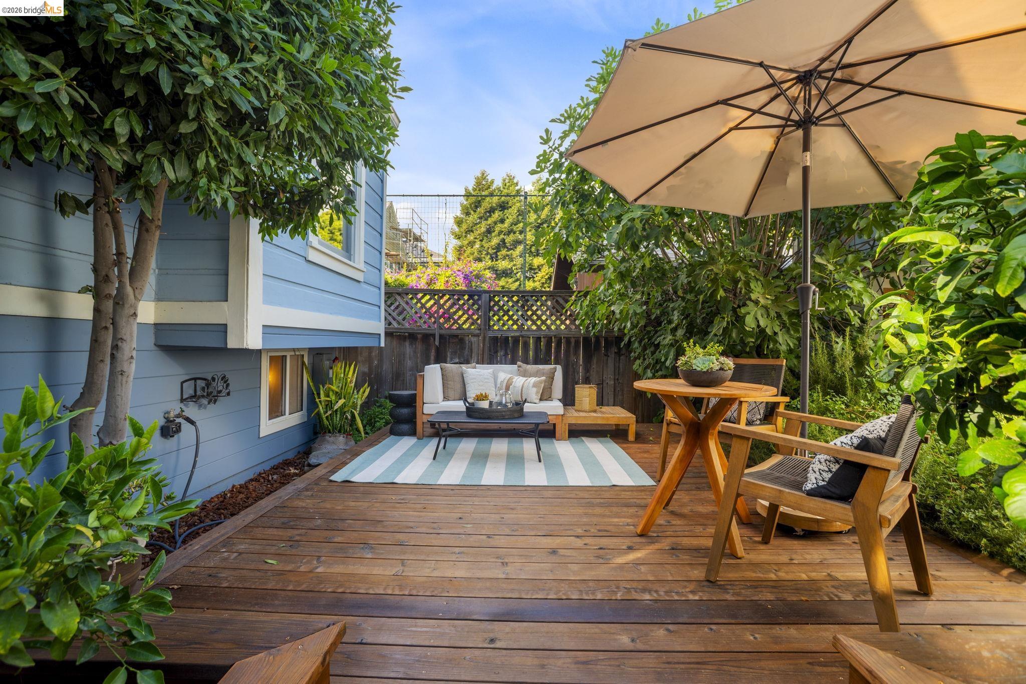 550 Vernon St, Oakland CA 94610 — photo 75