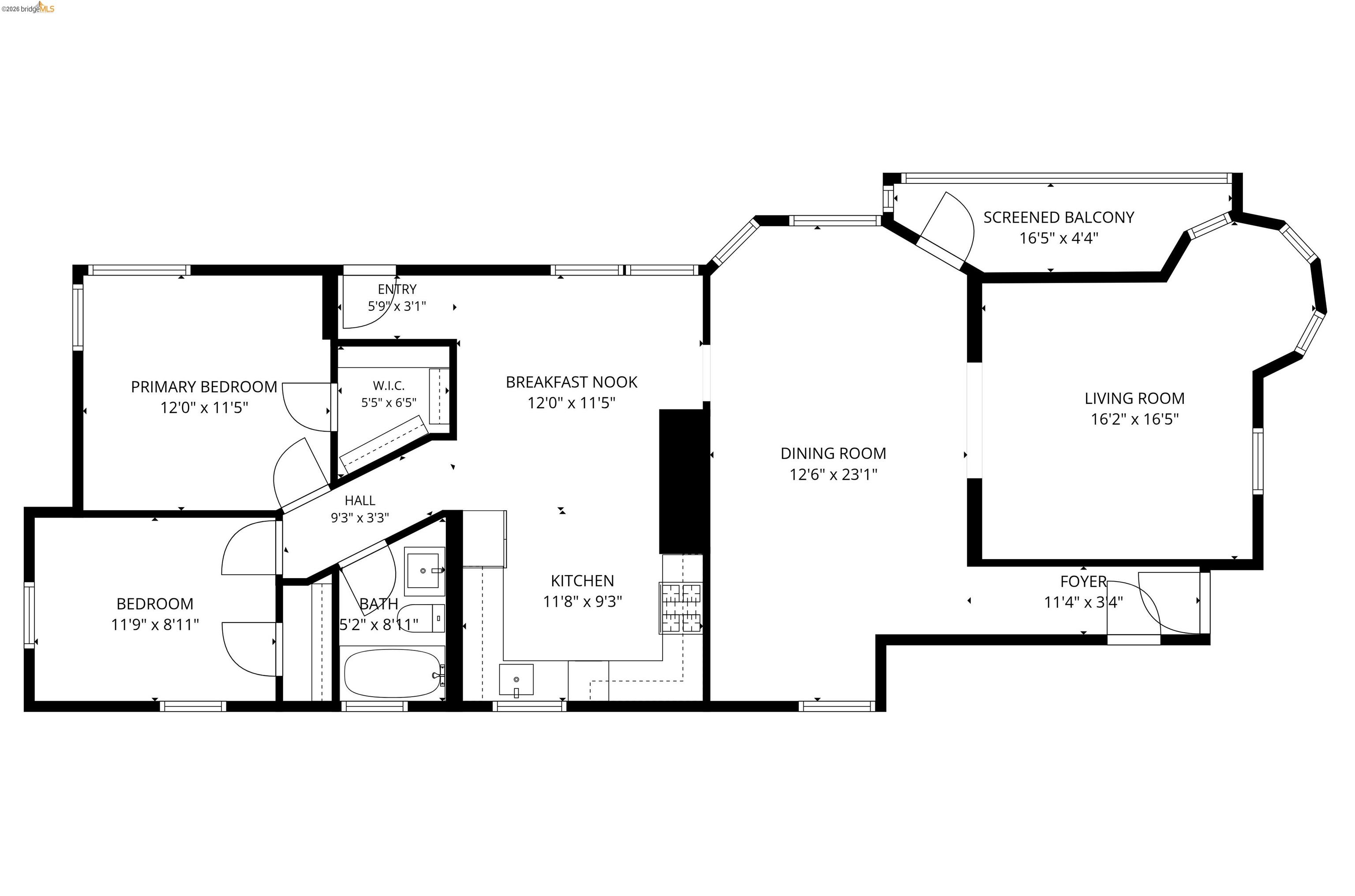 550 Vernon St, Oakland CA 94610 — photo 87