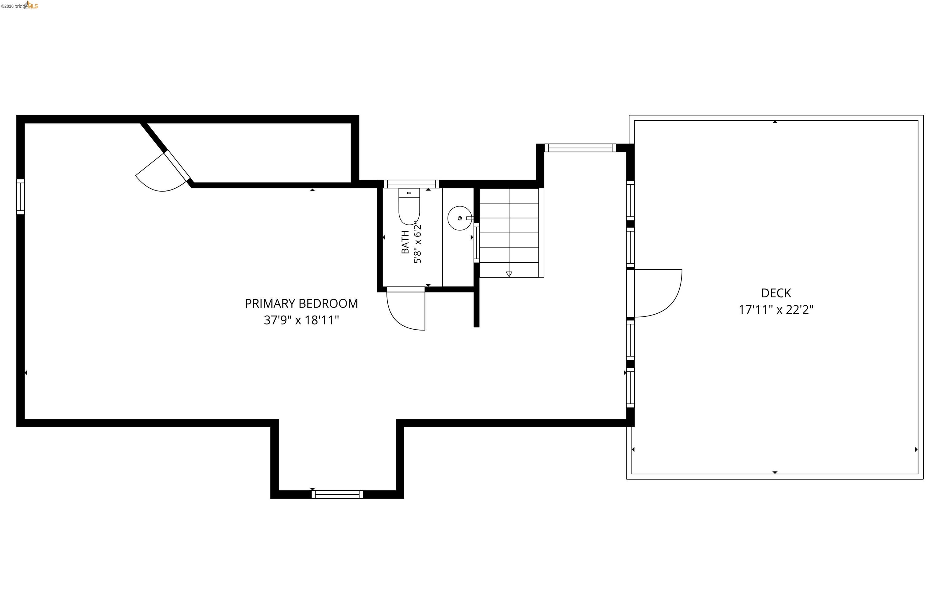 550 Vernon St, Oakland CA 94610 — photo 90