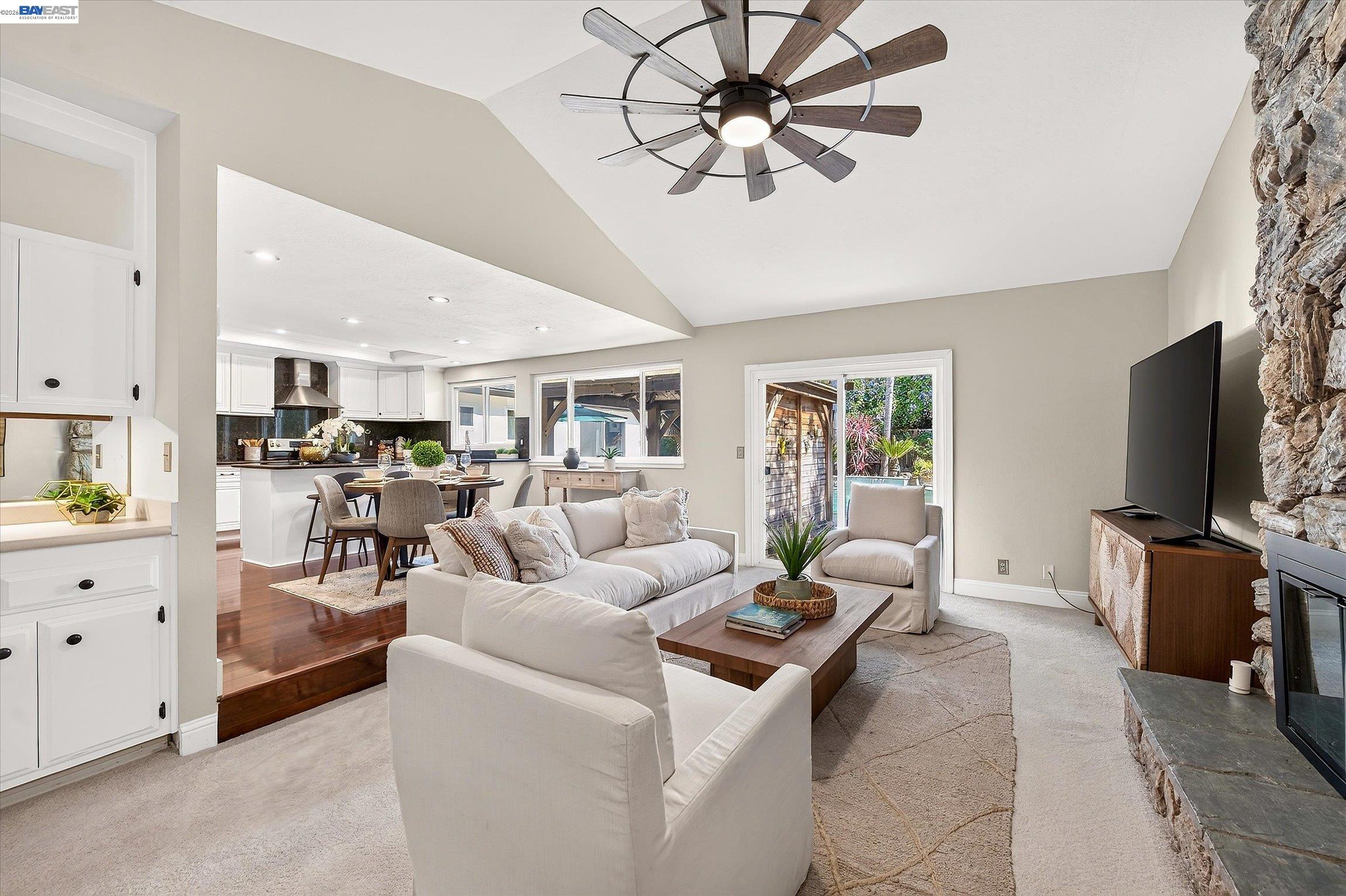3445 Claridge Dr, Danville CA 94526 — photo 13