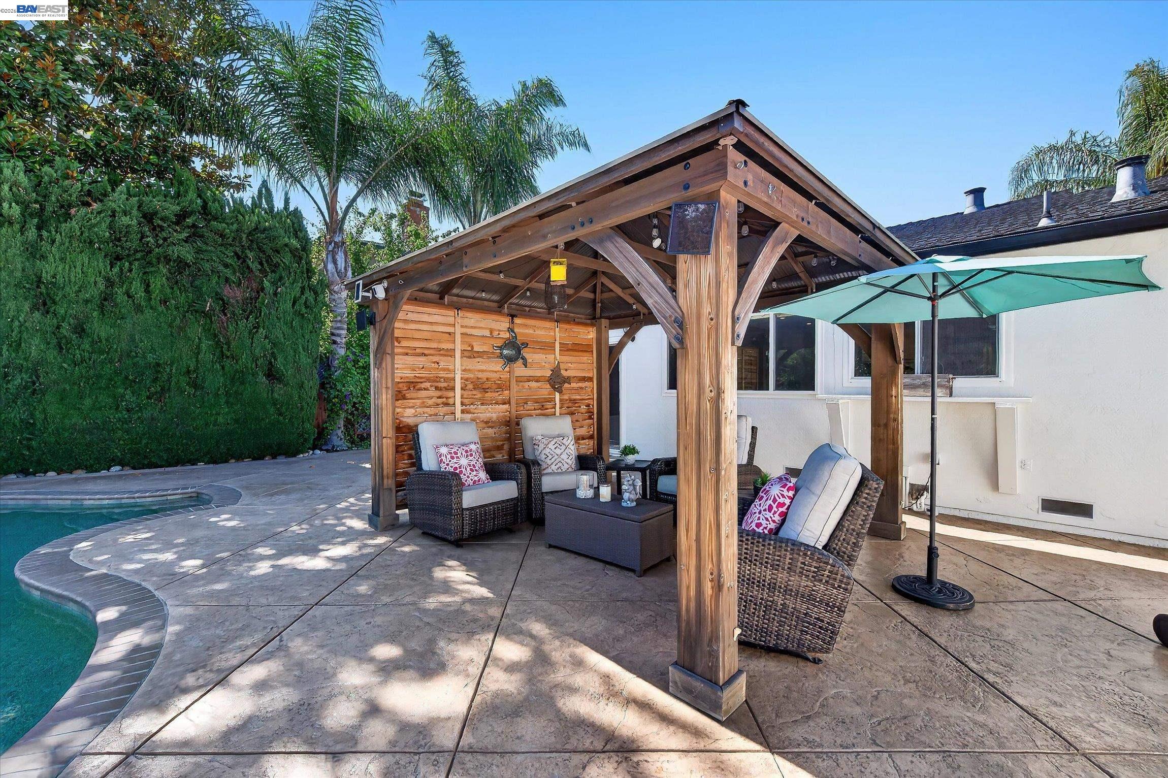 3445 Claridge Dr, Danville CA 94526 — photo 34