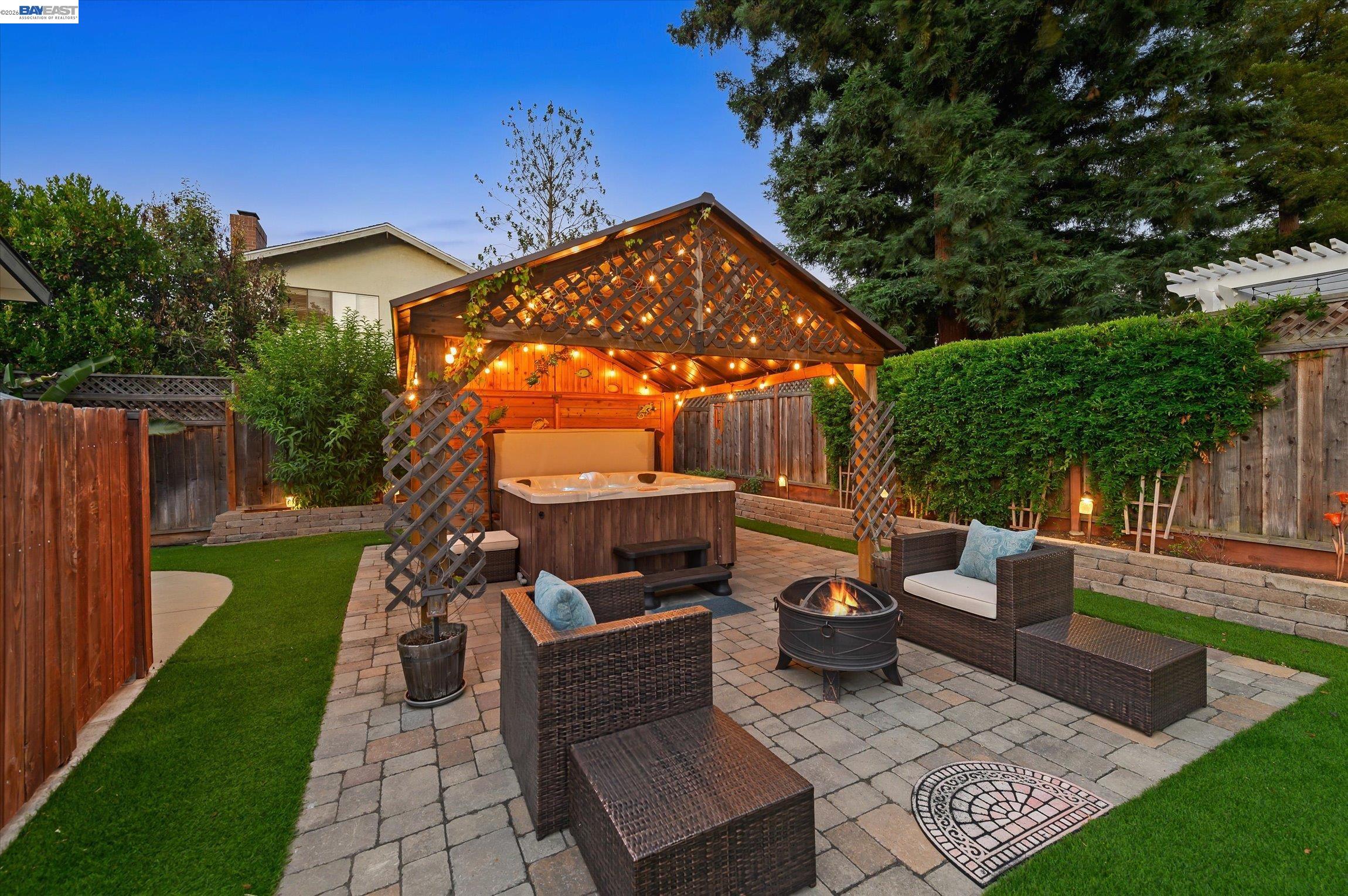 3445 Claridge Dr, Danville CA 94526 — photo 41